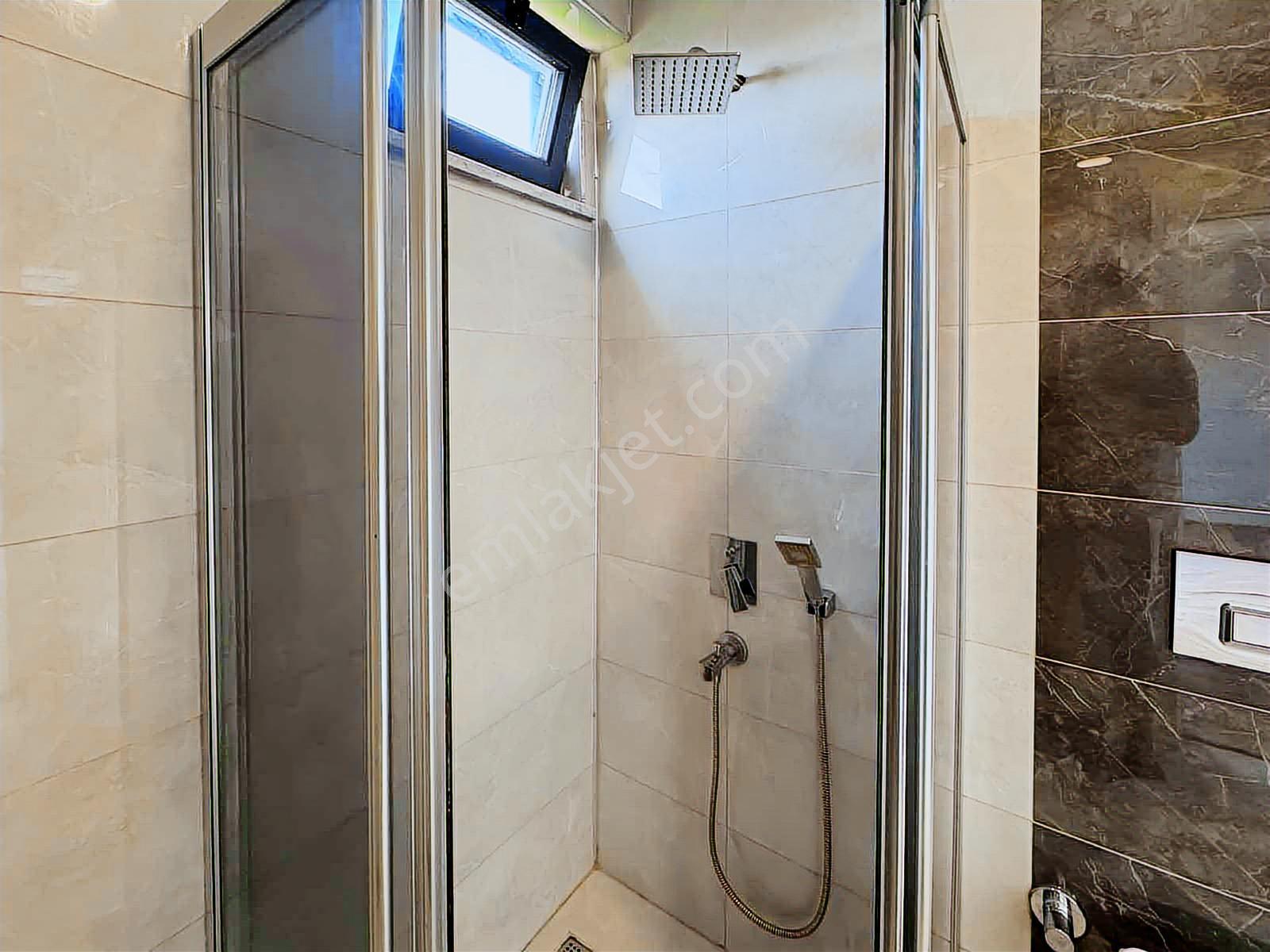 Alanya Konaklı Deniz Manzaralı Satılık Daire - Görsel 6