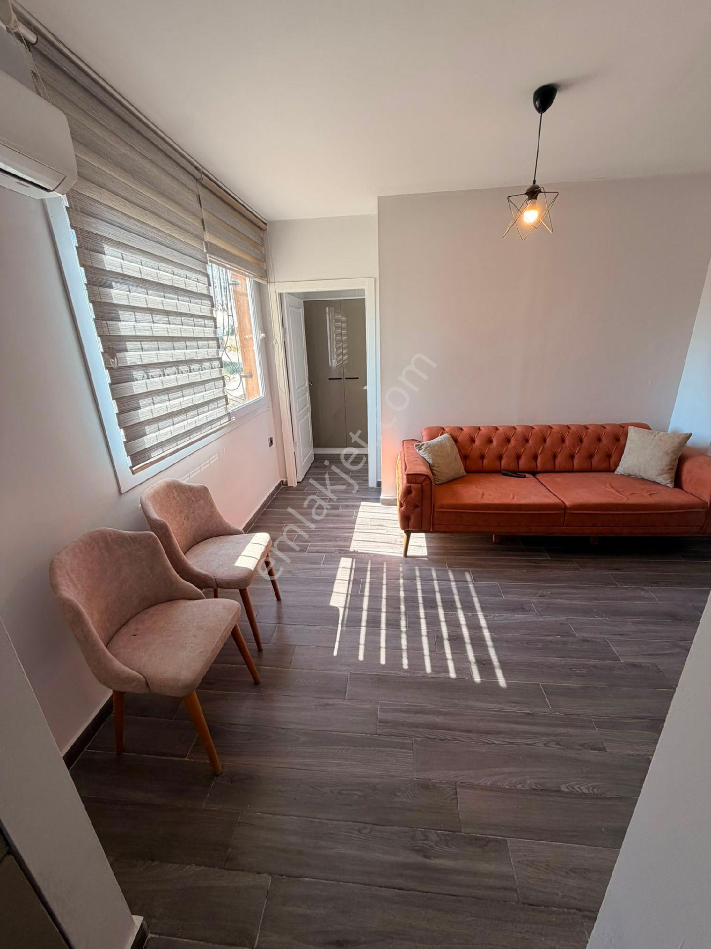 Elektrik Su Aboneliği Yok 1+1 Eşyalı Kiralık Cadde Üzeri Soulm - Görsel 5