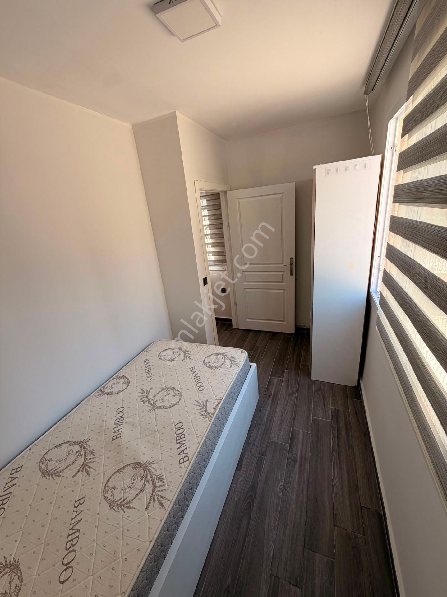 Elektrik Su Aboneliği Yok 1+1 Eşyalı Kiralık Cadde Üzeri Soulm - Görsel 7
