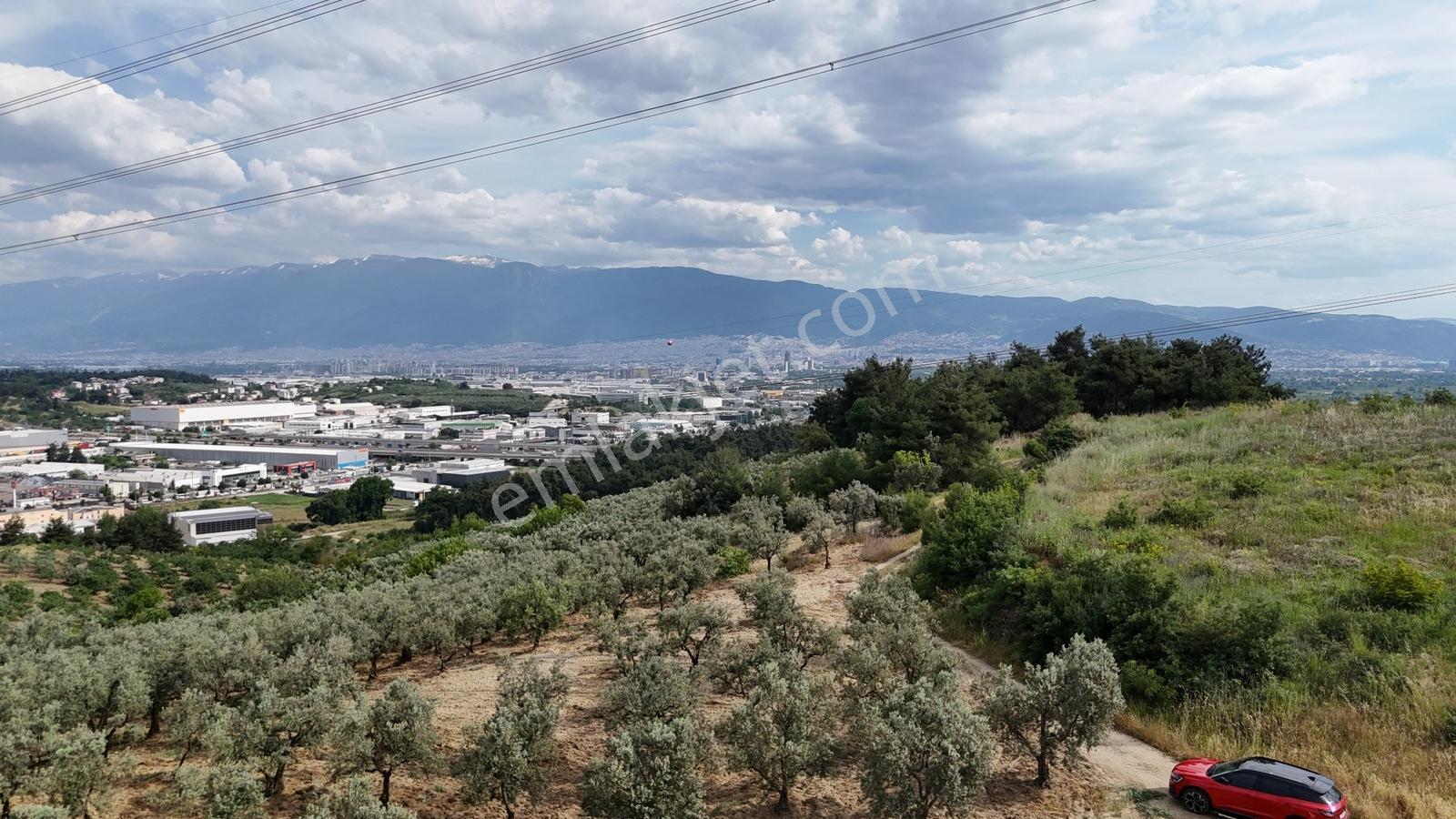 Remaxadvantage Ovaakça Merkez Müstakil Tapu 7102m2 Satılık Tarla - Görsel 18