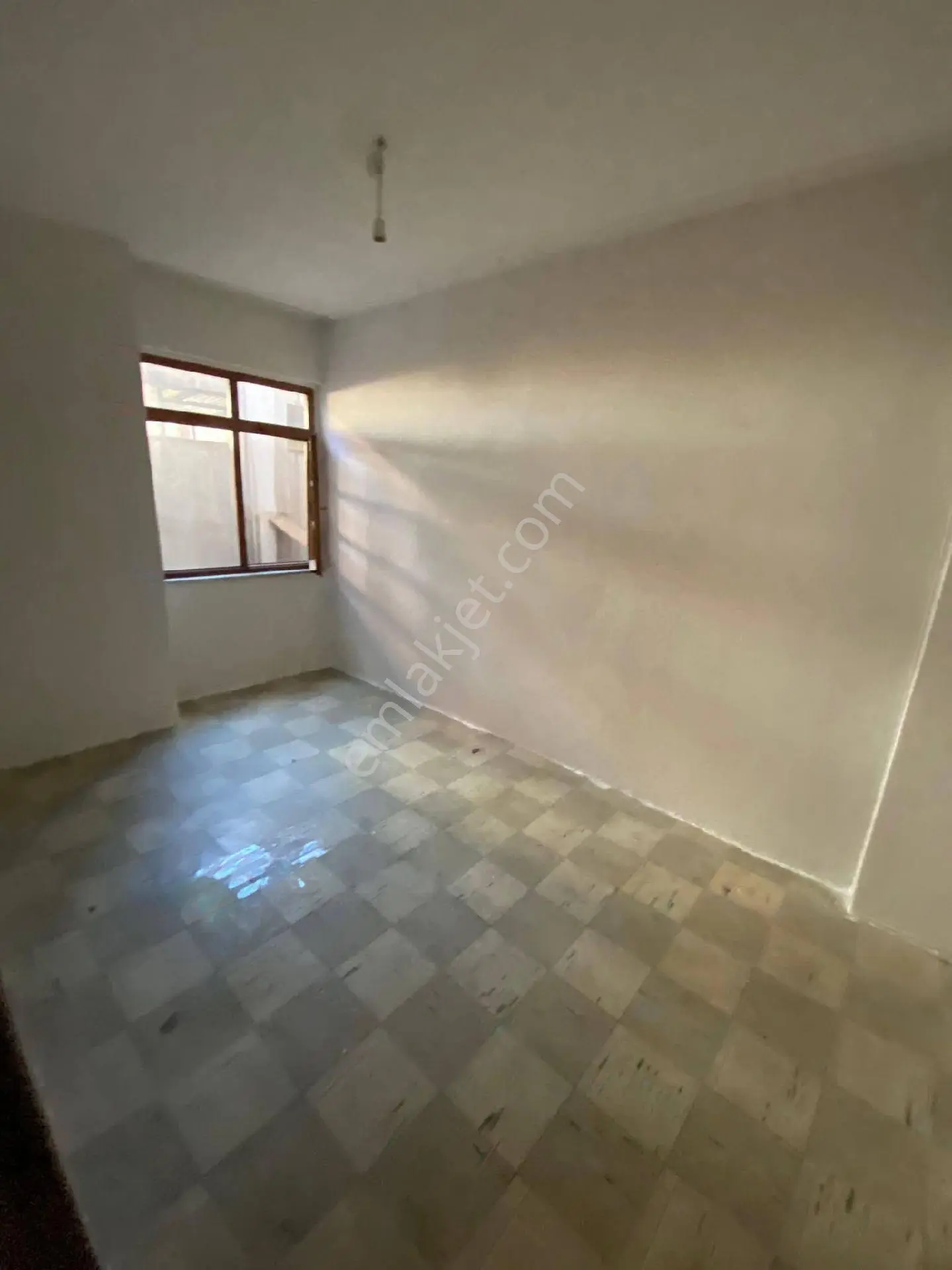 Samsun İlkadım Zeytinlik Mahallesi'nde