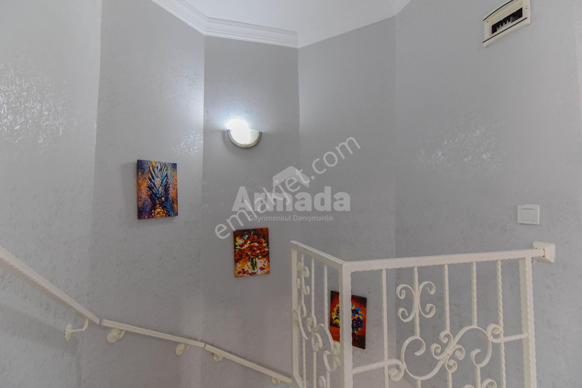 Kuşadası Yavansu Sahilinde, Denize İlk Sitede Doğalgazlı 3+1 - Görsel 27