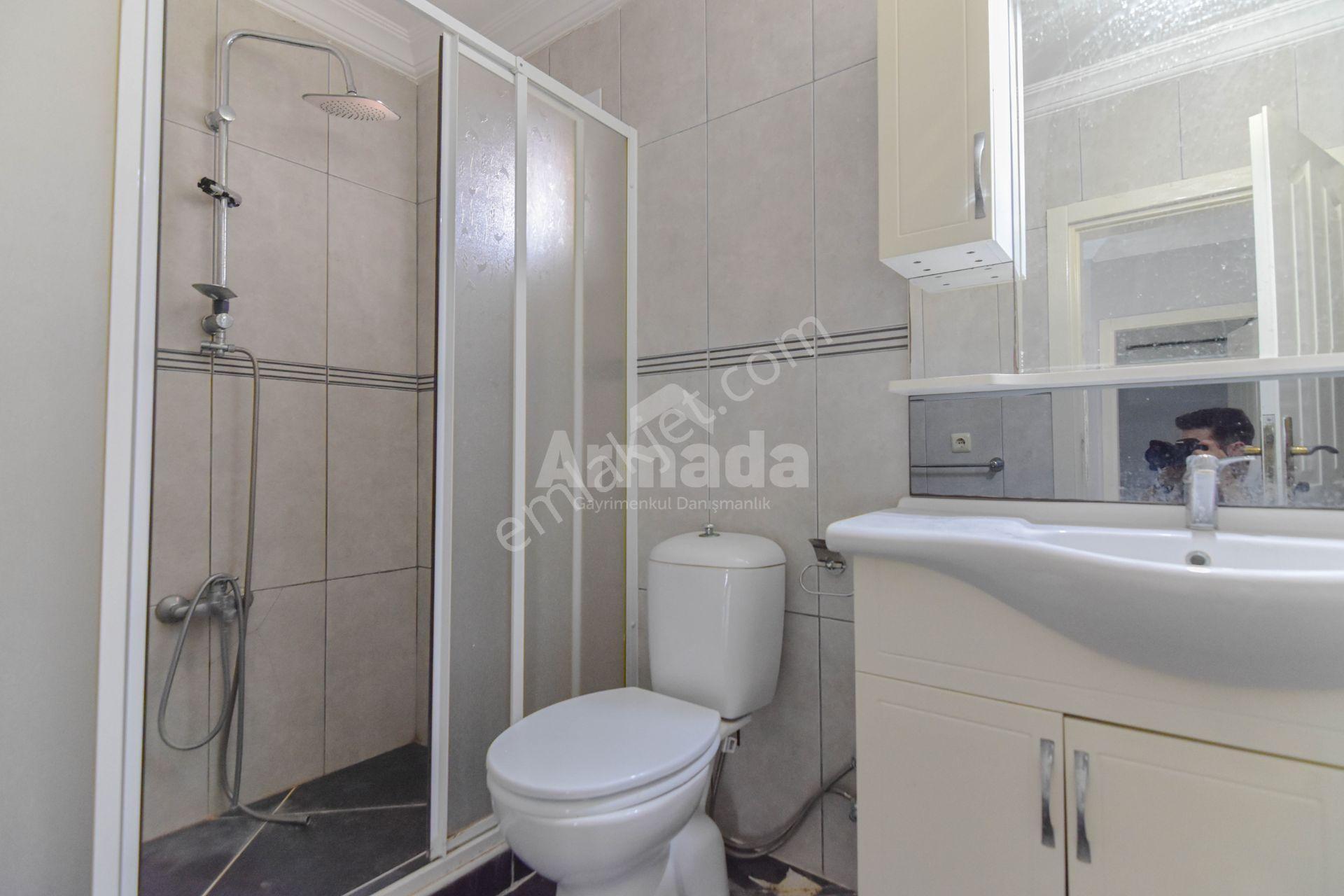 Kuşadası Yavansu Sahilinde, Denize İlk Sitede Doğalgazlı 3+1 - Görsel 25