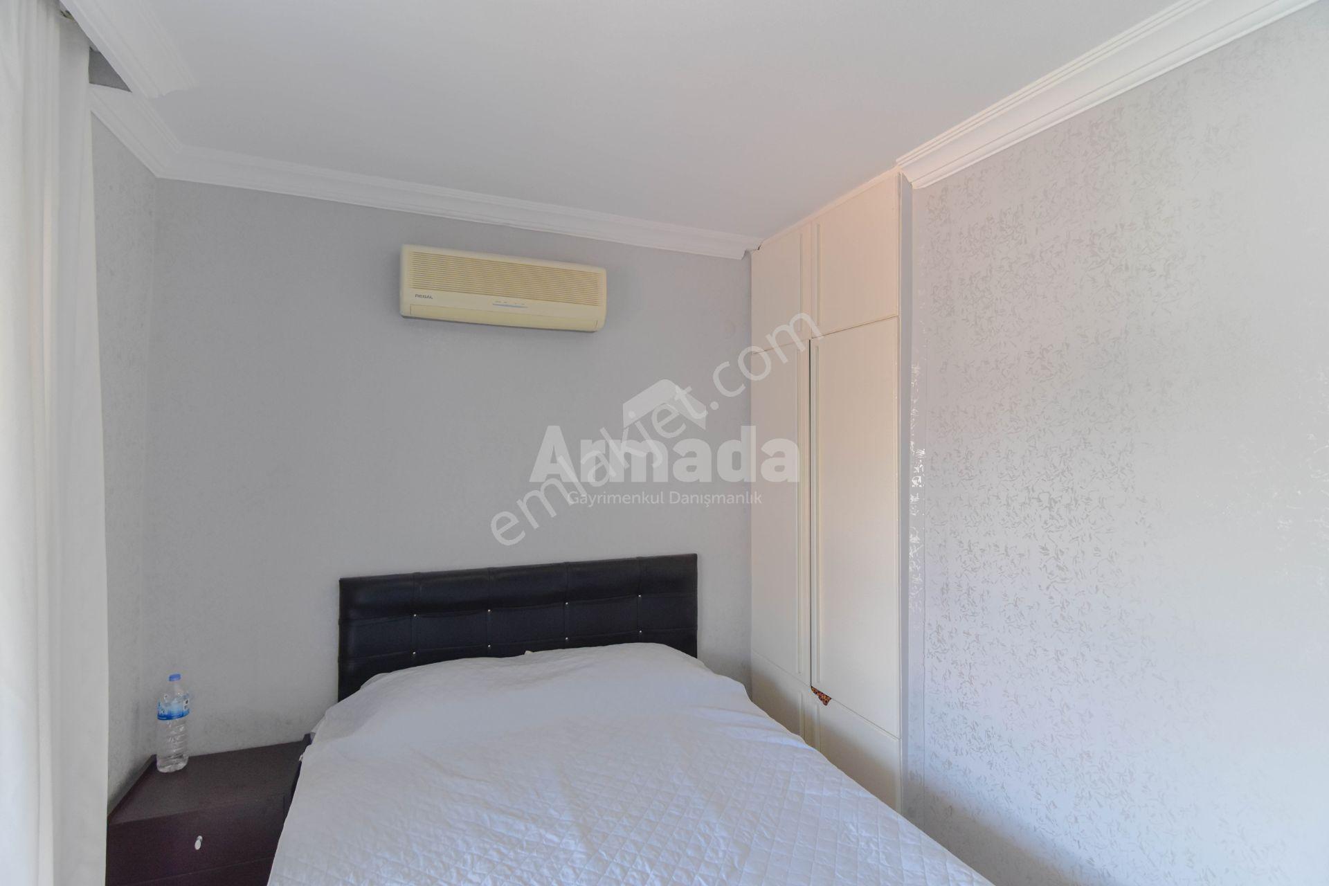 Kuşadası Yavansu Sahilinde, Denize İlk Sitede Doğalgazlı 3+1 - Görsel 24