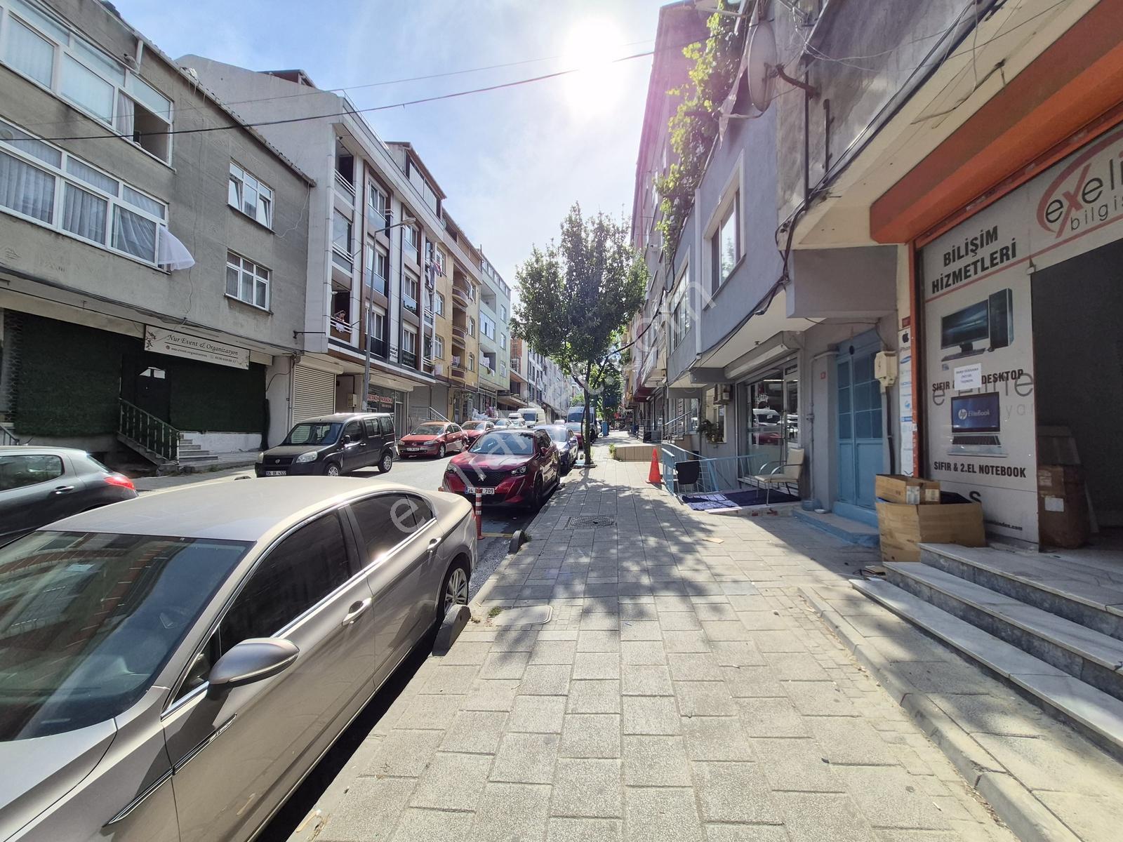 Papatya Emlak,tan Minibüs Caddesinde Satılık Dükkan - Görsel 8