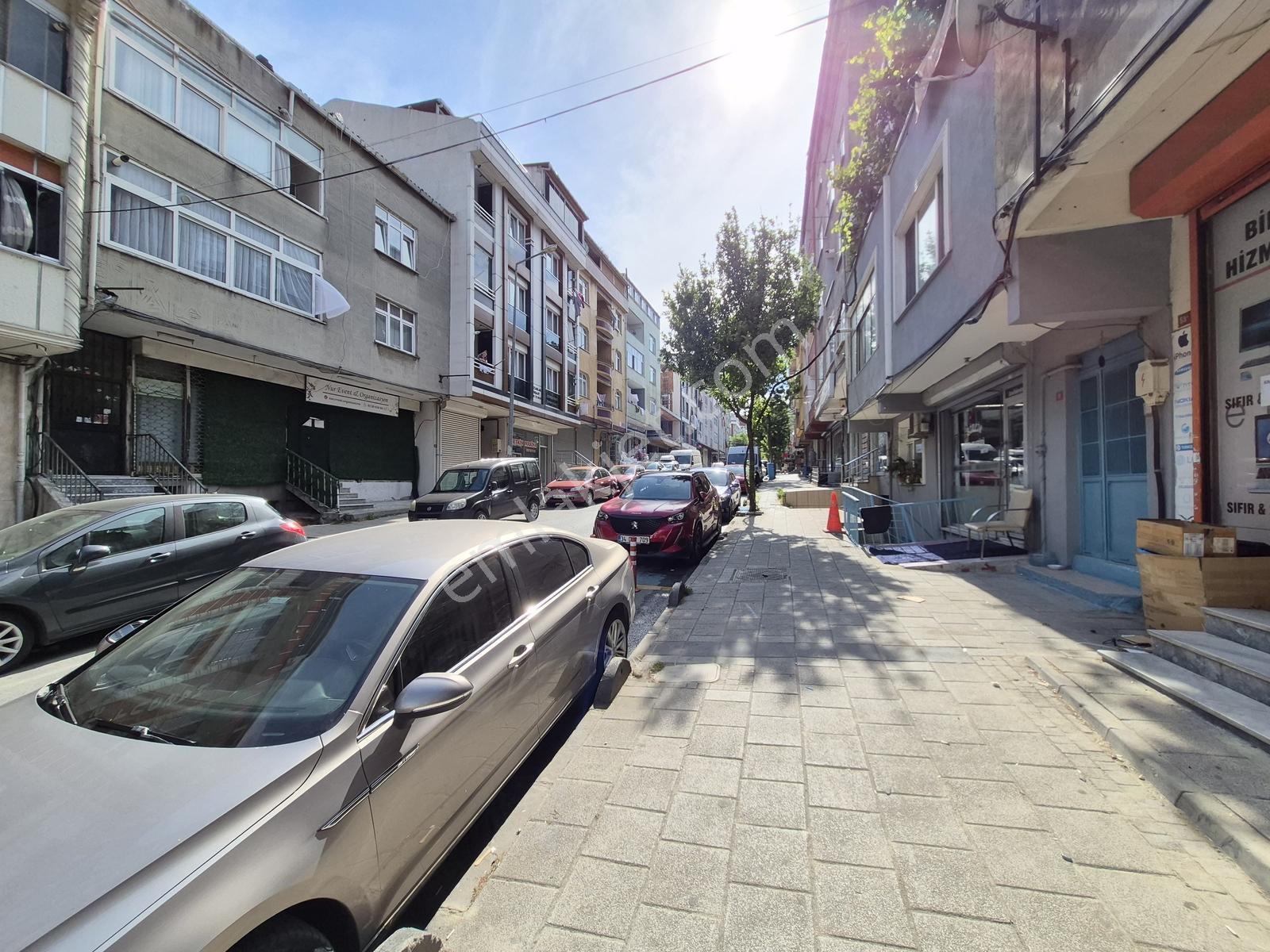 Papatya Emlak,tan Minibüs Caddesinde Satılık Dükkan - Görsel 12