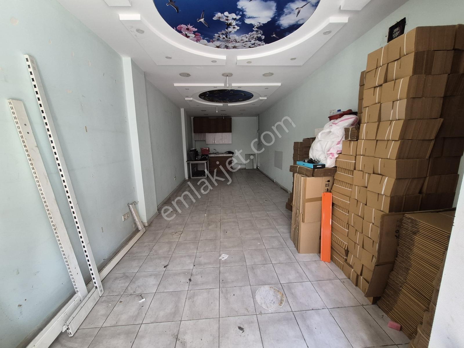 Papatya Emlak,tan Minibüs Caddesinde Satılık Dükkan - Görsel 25