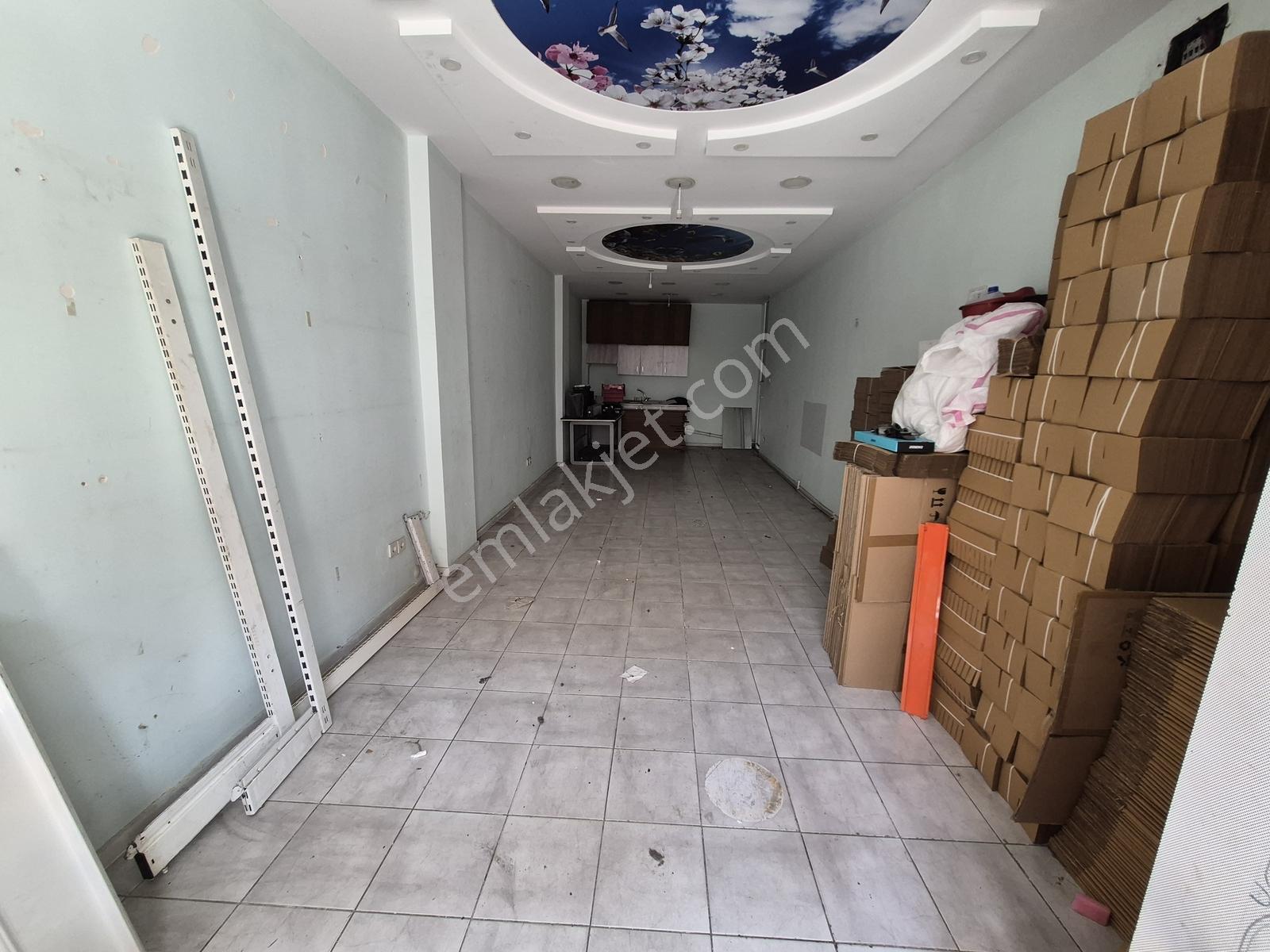 Papatya Emlak,tan Minibüs Caddesinde Satılık Dükkan - Görsel 11