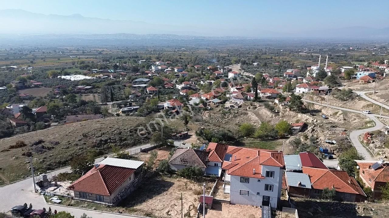 Pamukkale Travartenlere 5 Km Uzaklıkta Sıfır Komple Bina - Görsel 4