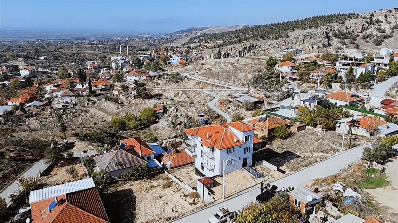Pamukkale Travartenlere 5 Km Uzaklıkta Sıfır Komple Bina - Görsel 31