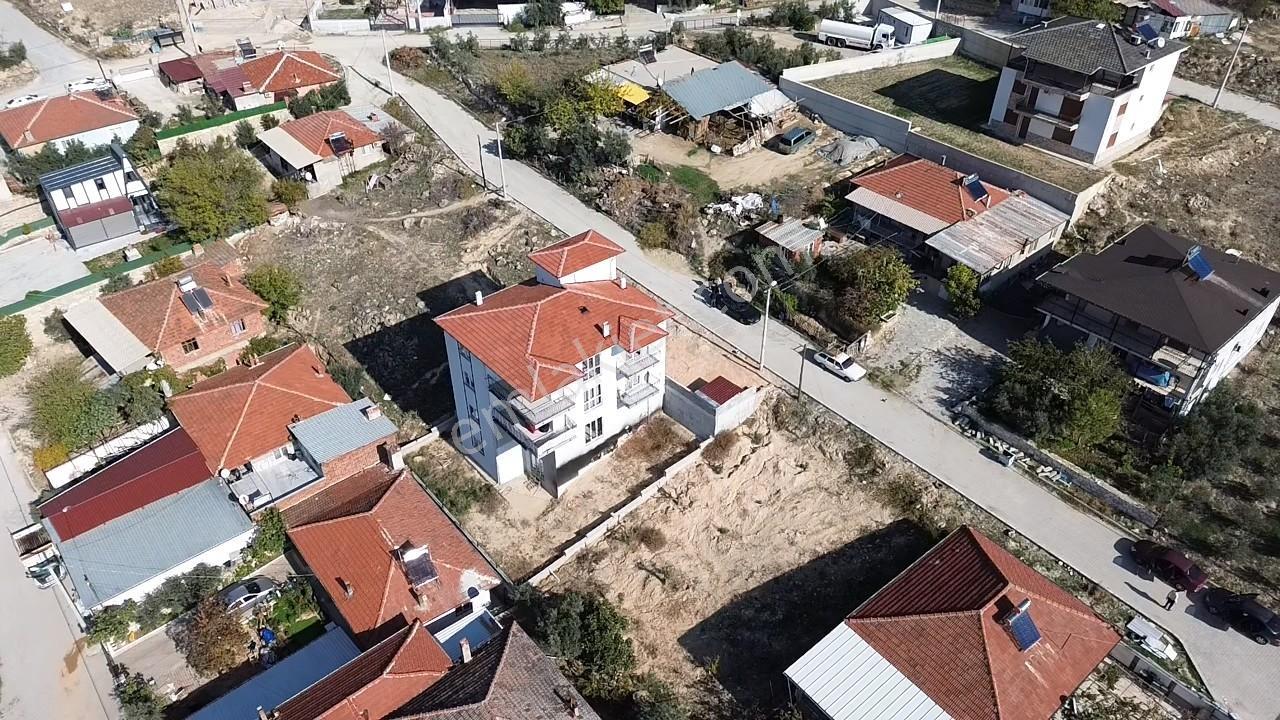 Pamukkale Travartenlere 5 Km Uzaklıkta Sıfır Komple Bina - Görsel 29