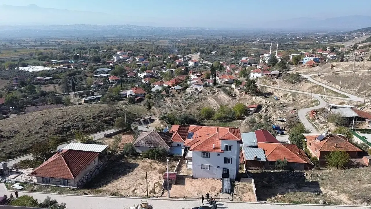 Pamukkale Travartenlere 5 Km Uzaklıkta Sıfır Komple Bina - Görsel 2