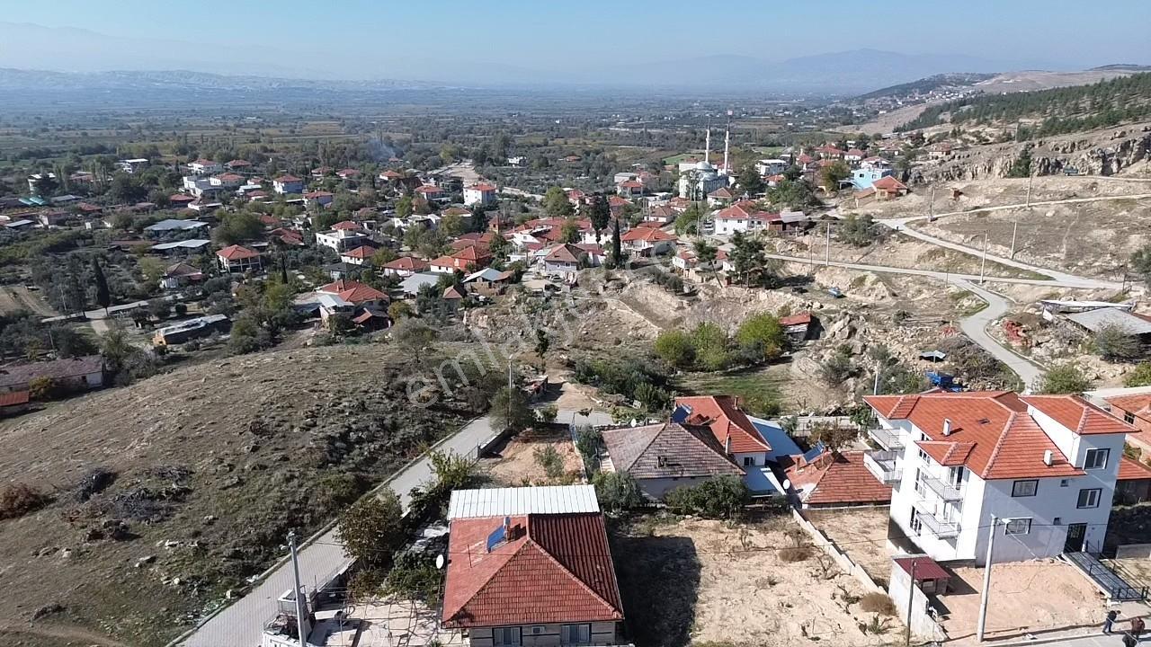 Pamukkale Travartenlere 5 Km Uzaklıkta Sıfır Komple Bina - Görsel 32