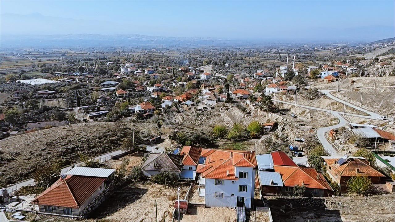 Pamukkale Travartenlere 5 Km Uzaklıkta Sıfır Komple Bina - Görsel 3