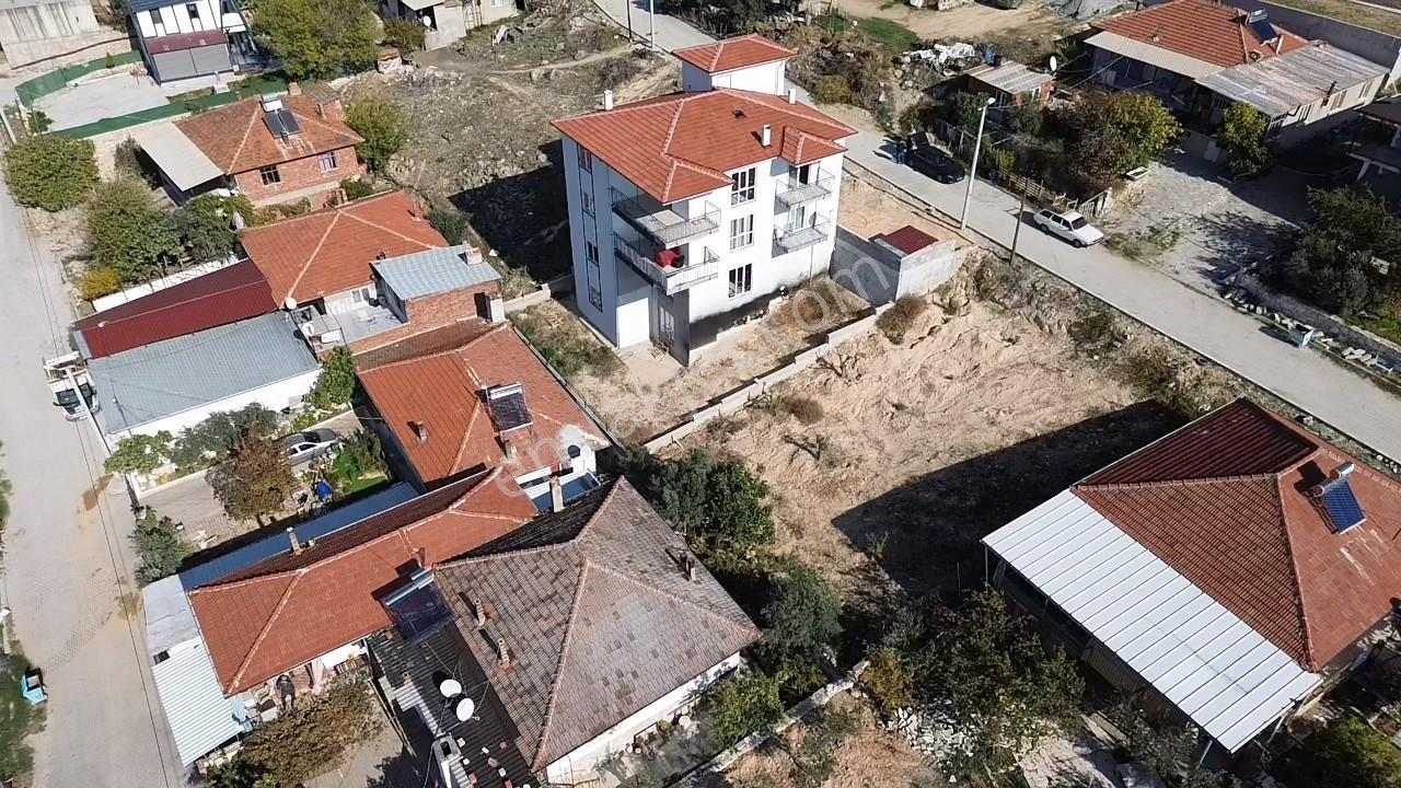 Pamukkale Travartenlere 5 Km Uzaklıkta Sıfır Komple Bina