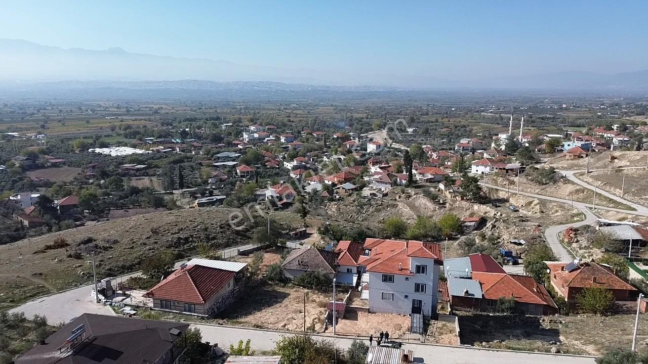 Pamukkale Travartenlere 5 Km Uzaklıkta Sıfır Komple Bina - Görsel 5
