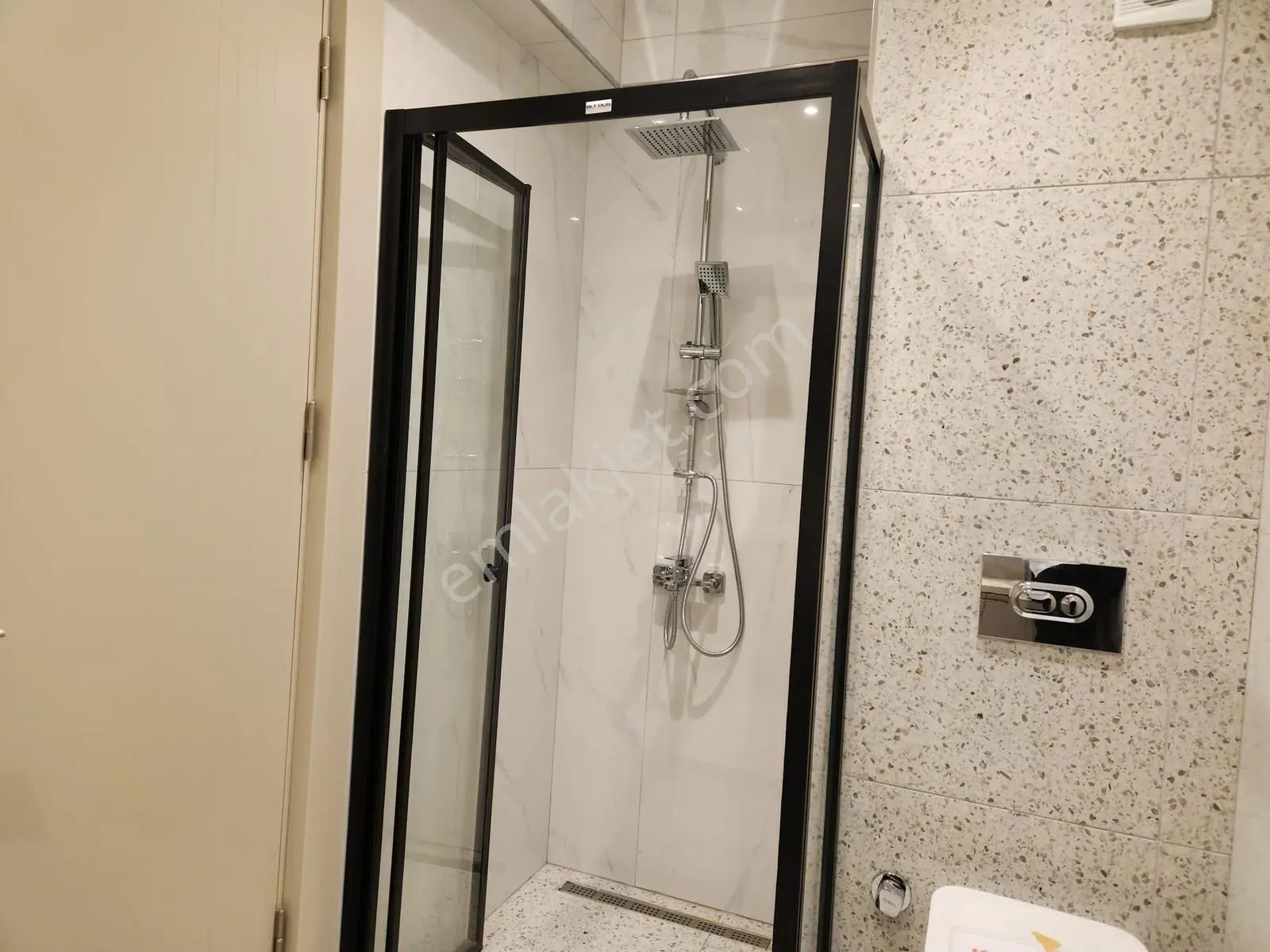 Bursa Nilüfer İhsaniye Şirin Kent Sitesi Satılık 3+1 Havuz Cephe - Görsel 3