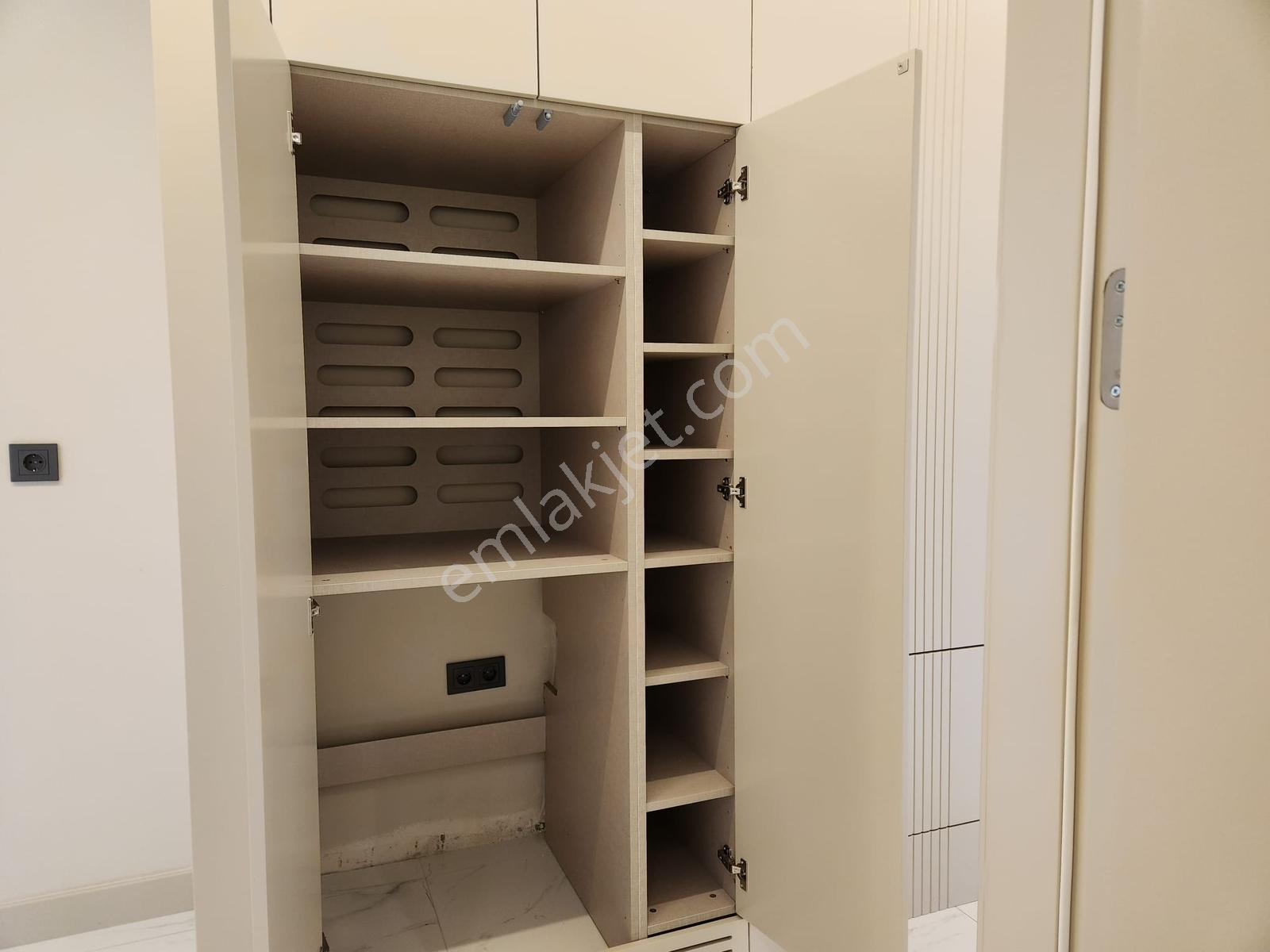 Bursa Nilüfer İhsaniye Şirin Kent Sitesi Satılık 3+1 Havuz Cephe - Görsel 14