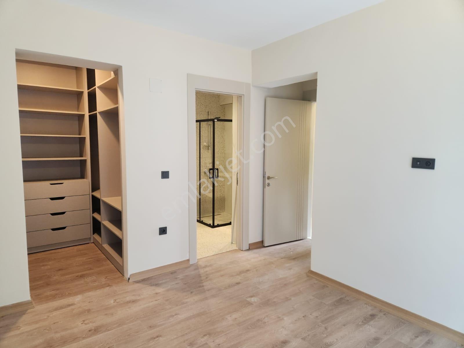 Bursa Nilüfer İhsaniye Şirin Kent Sitesi Satılık 3+1 Havuz Cephe - Görsel 21
