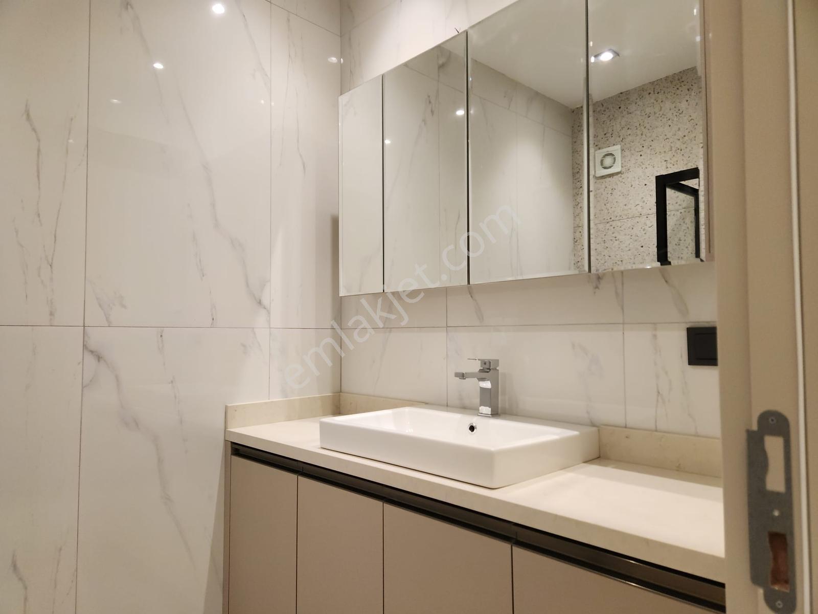 Bursa Nilüfer İhsaniye Şirin Kent Sitesi Satılık 3+1 Havuz Cephe - Görsel 10
