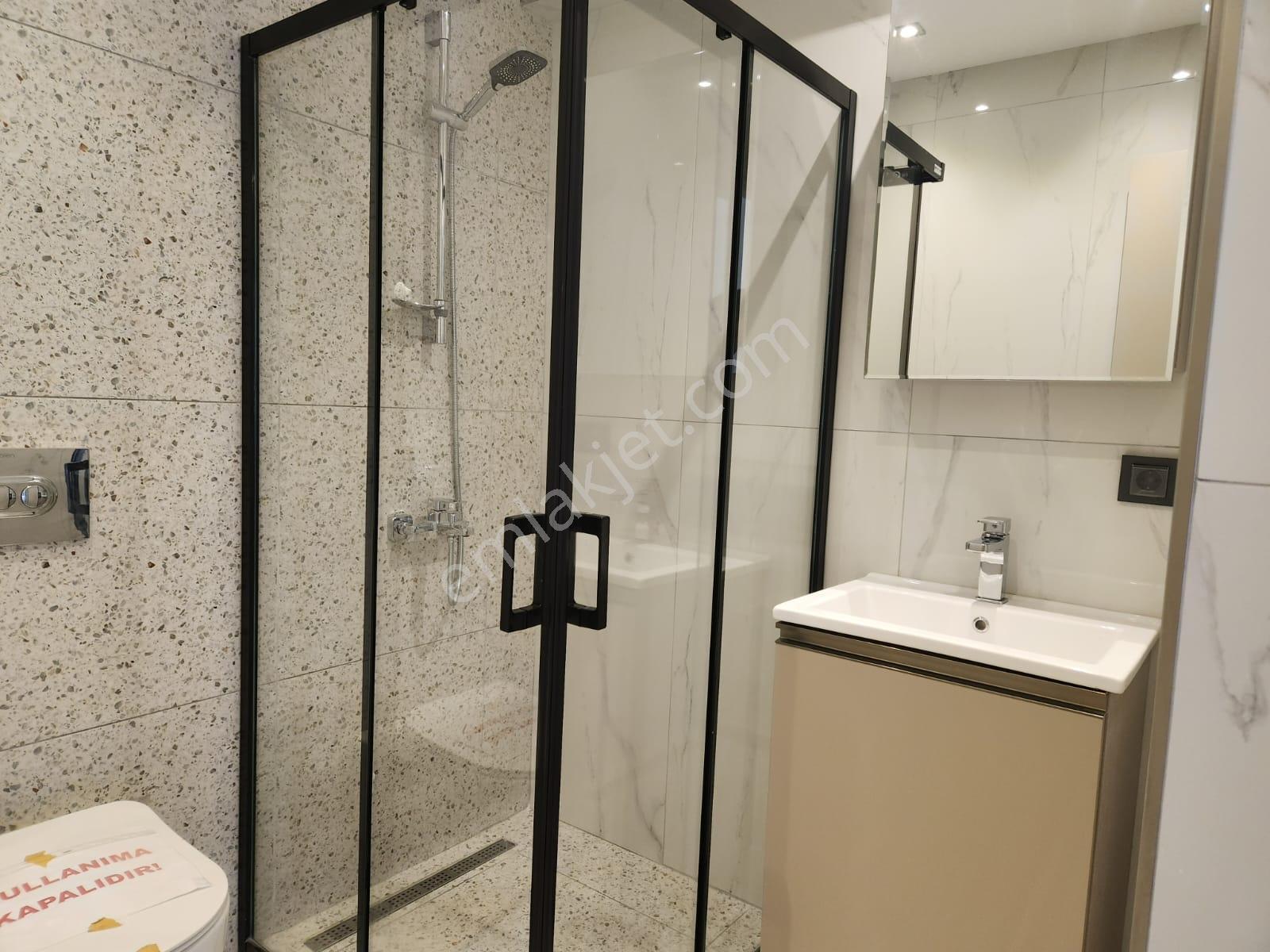Bursa Nilüfer İhsaniye Şirin Kent Sitesi Satılık 3+1 Havuz Cephe - Görsel 11