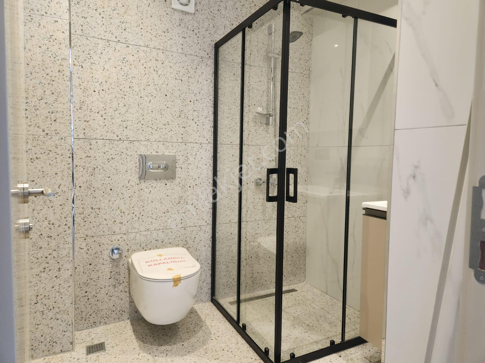 Bursa Nilüfer İhsaniye Şirin Kent Sitesi Satılık 3+1 Havuz Cephe - Görsel 16