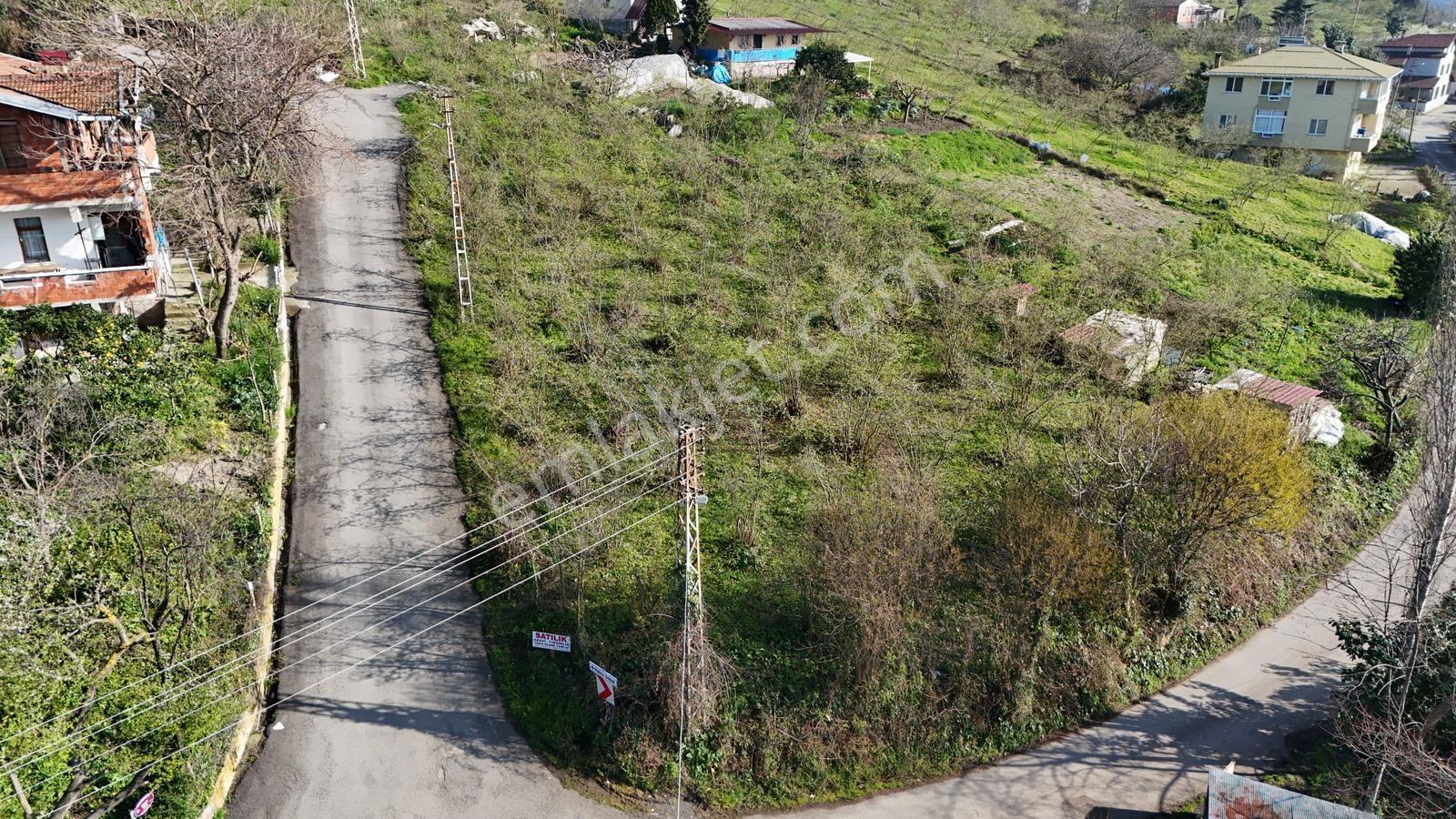 1 Nolu Beşirli Mahallesi'nde Eğimsiz Satılık Arazi.. - Görsel 2