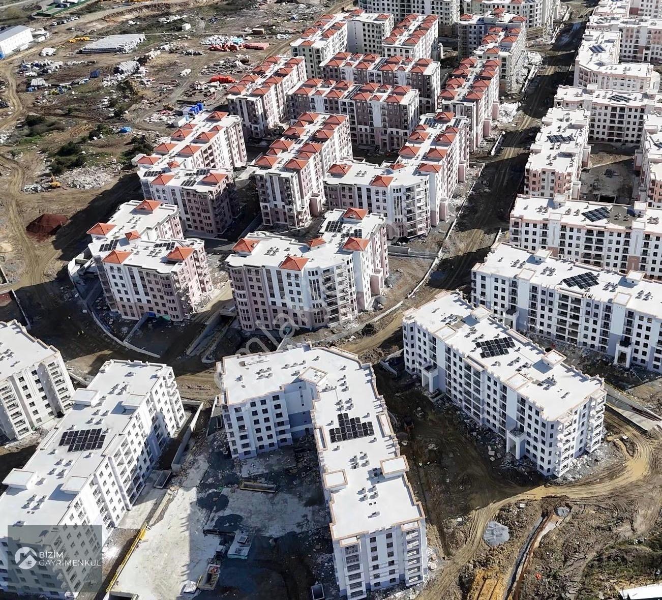 Bizim'den Kuzey Rezerv Alanı, Emlak Konut Evleri (120 M2 3+1) - Görsel 15