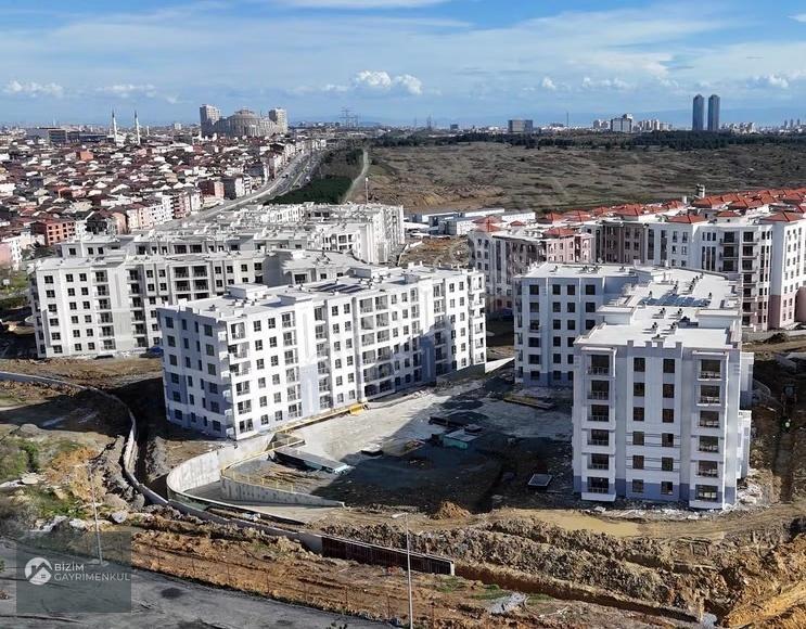 Bizim'den Kuzey Rezerv Alanı, Emlak Konut Evleri (120 M2 3+1) - Görsel 14
