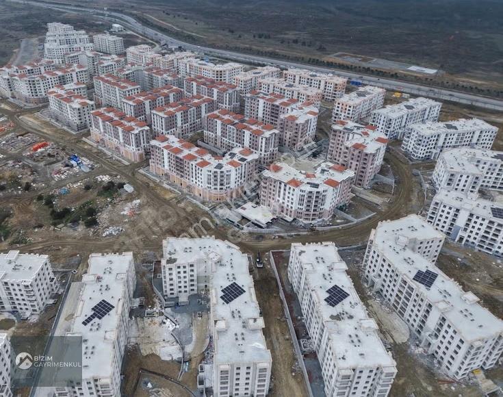 Bizim'den Kuzey Rezerv Alanı, Emlak Konut Evleri (120 M2 3+1) - Görsel 19
