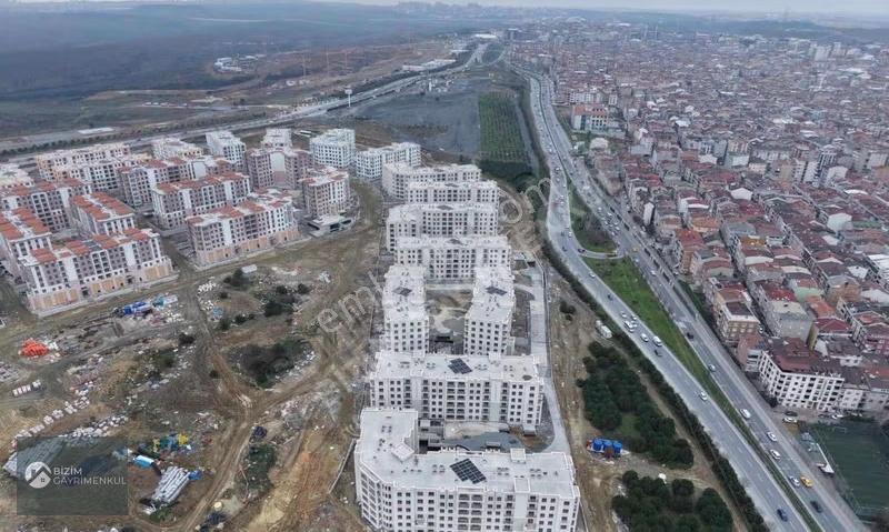 Bizim'den Kuzey Rezerv Alanı, Emlak Konut Evleri (120 M2 3+1) - Görsel 7