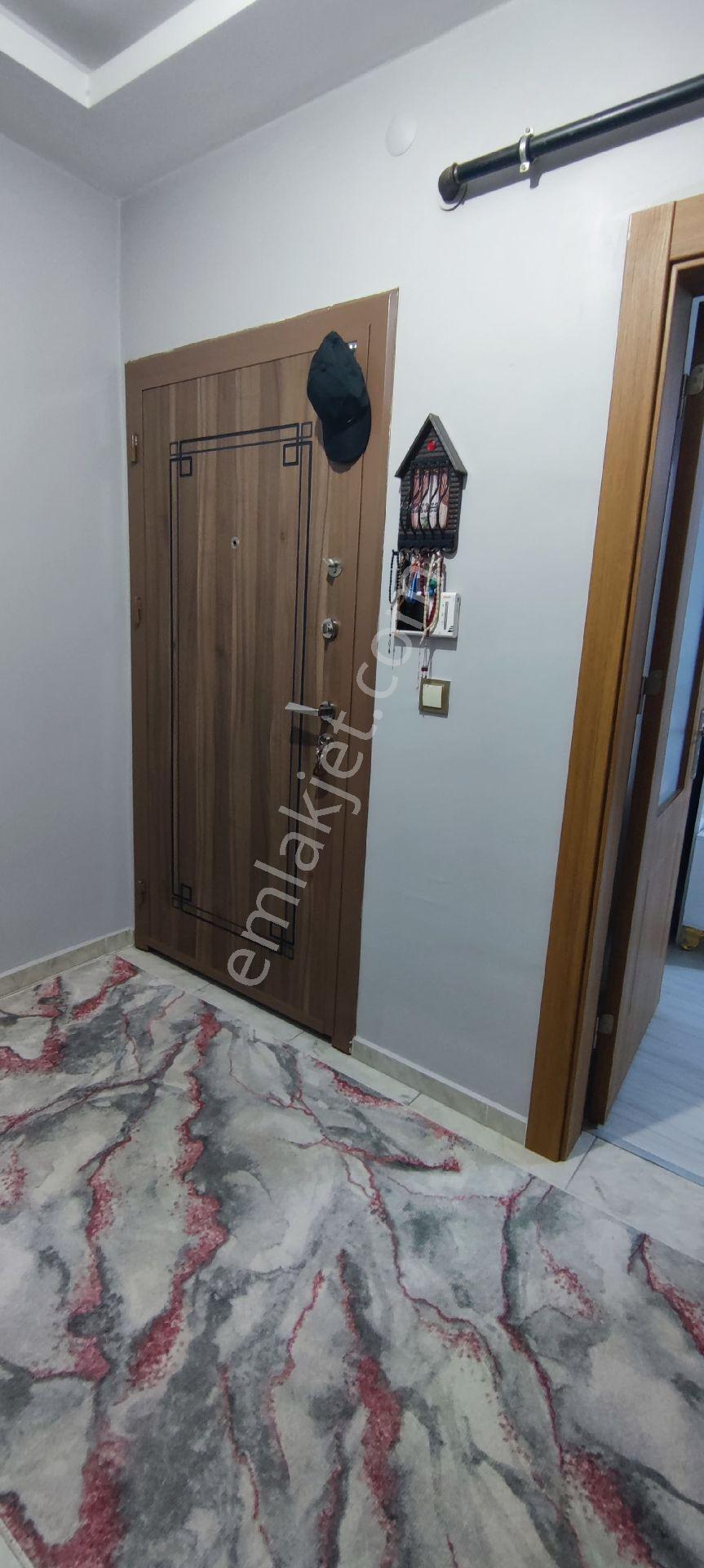 İsa Kavak Gayrimenkul'den 2+1 Satılık Daire Karatay - Emirgazi - Görsel 15