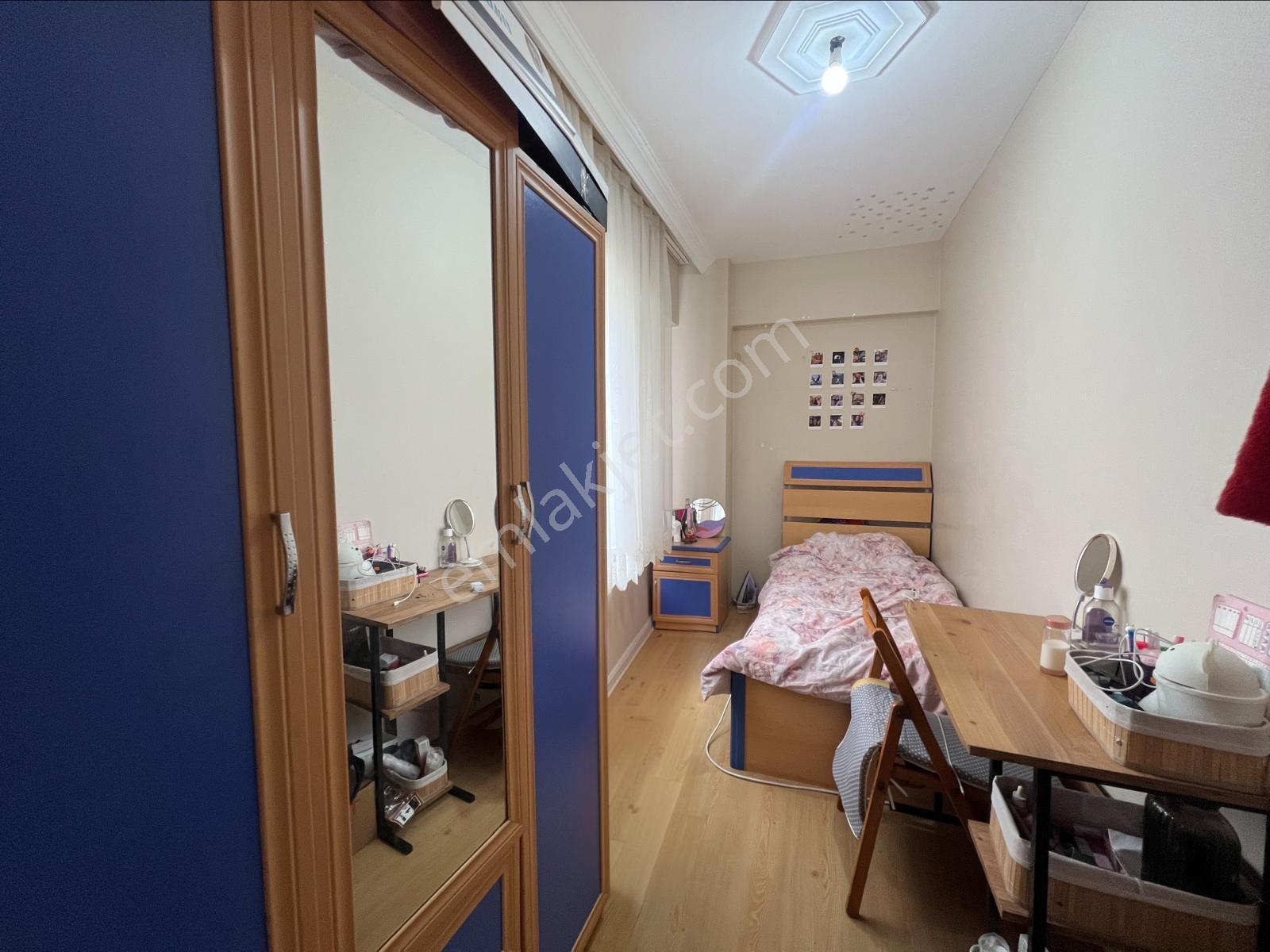 Serdivan Mavi Durakta Müstakil Bahçeli 2+1 Kiralık Daire !!! - Görsel 5