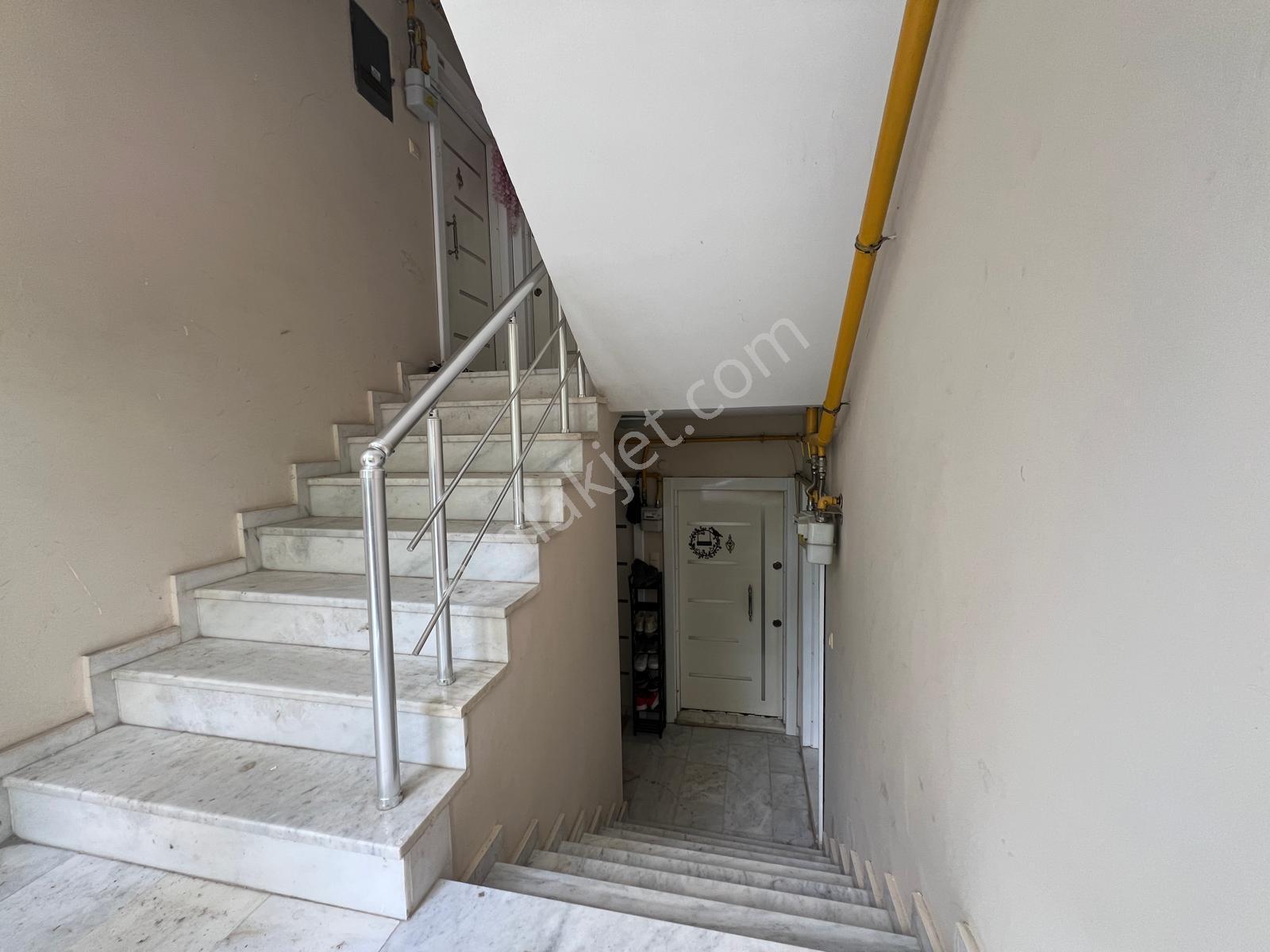 Serdivan Mavi Durakta Müstakil Bahçeli 2+1 Kiralık Daire !!! - Görsel 9
