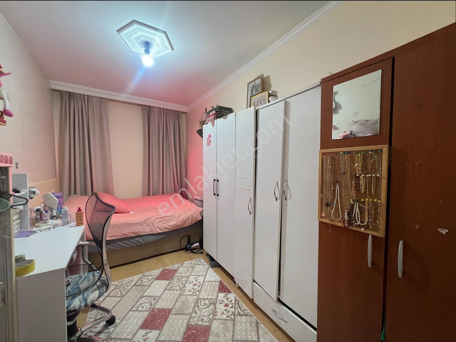 Serdivan Mavi Durakta Müstakil Bahçeli 2+1 Kiralık Daire !!! - Görsel 10