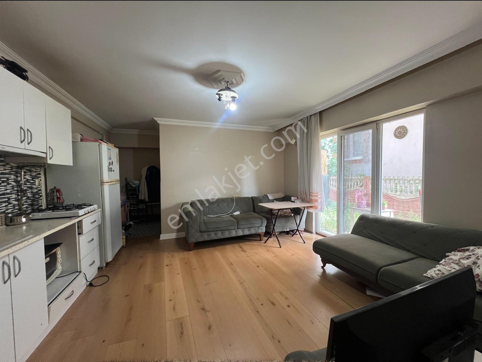 Serdivan Mavi Durakta Müstakil Bahçeli 2+1 Kiralık Daire !!! - Görsel 2