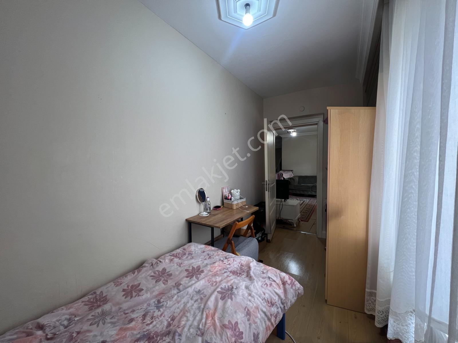 Serdivan Mavi Durakta Müstakil Bahçeli 2+1 Kiralık Daire !!! - Görsel 11
