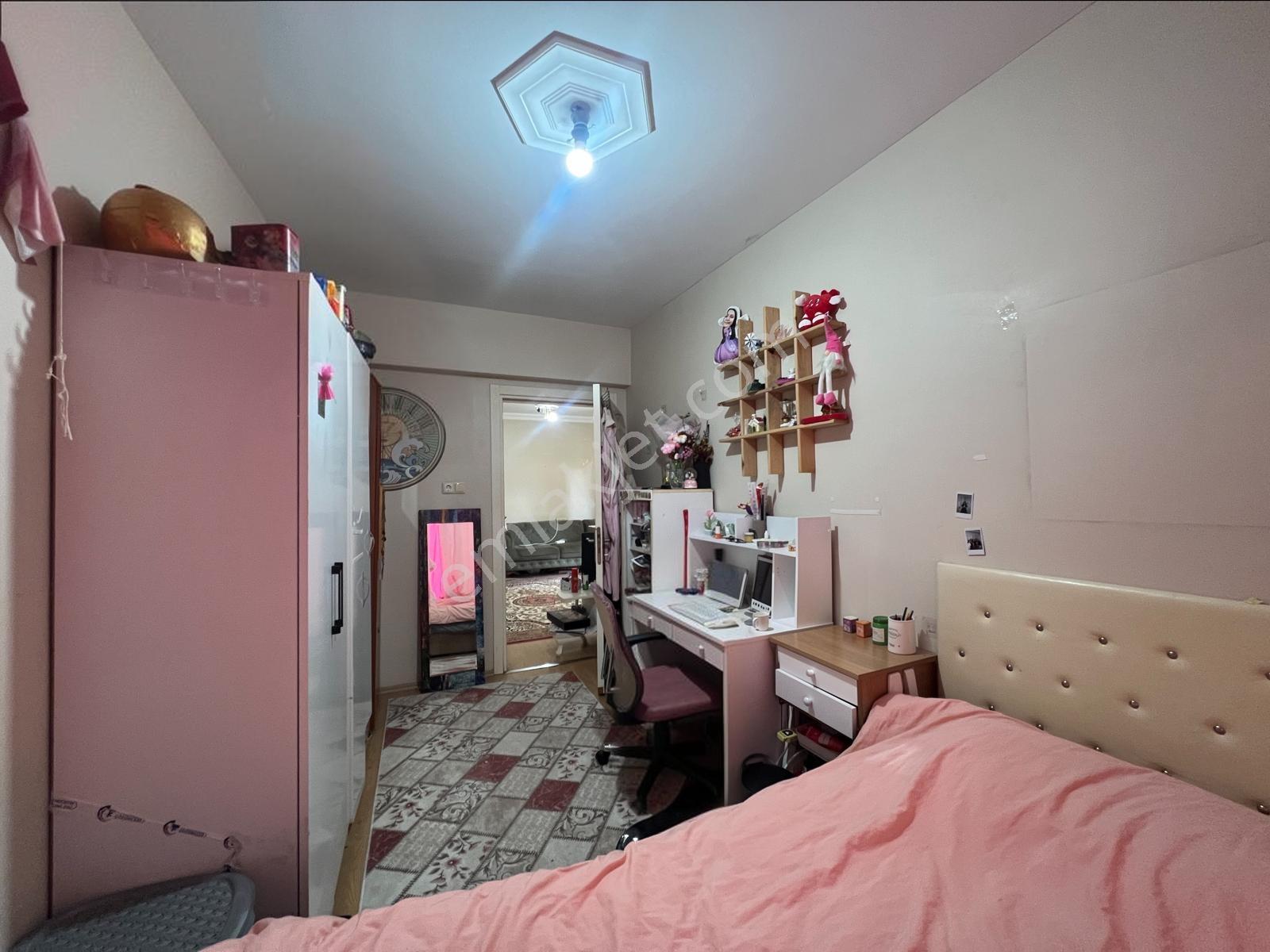 Serdivan Mavi Durakta Müstakil Bahçeli 2+1 Kiralık Daire !!! - Görsel 6