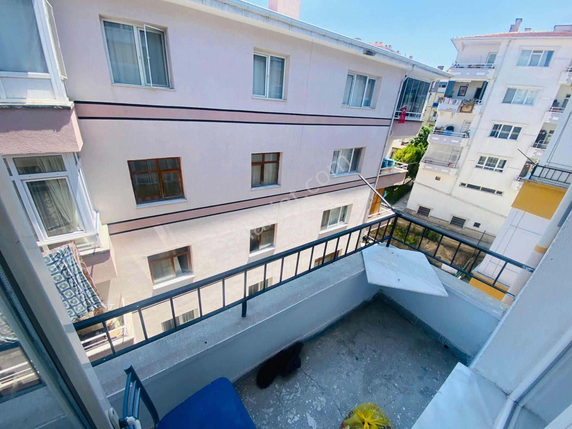 Aktif Emlak'tan Cadde Üzerinde 3+1 Bağımsız Satılık Daire!!! - Görsel 24