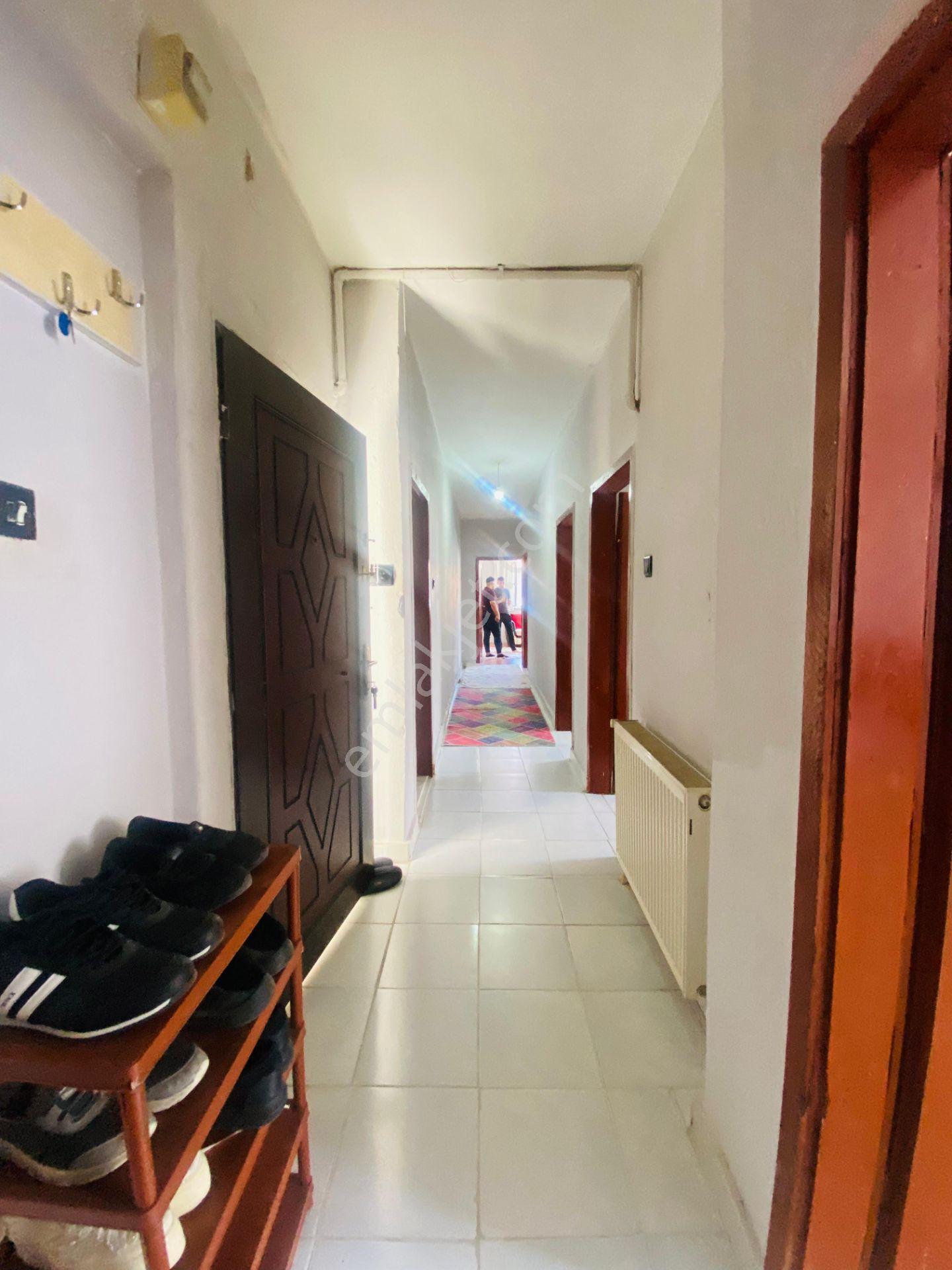 Aktif Emlak'tan Cadde Üzerinde 3+1 Bağımsız Satılık Daire!!! - Görsel 27