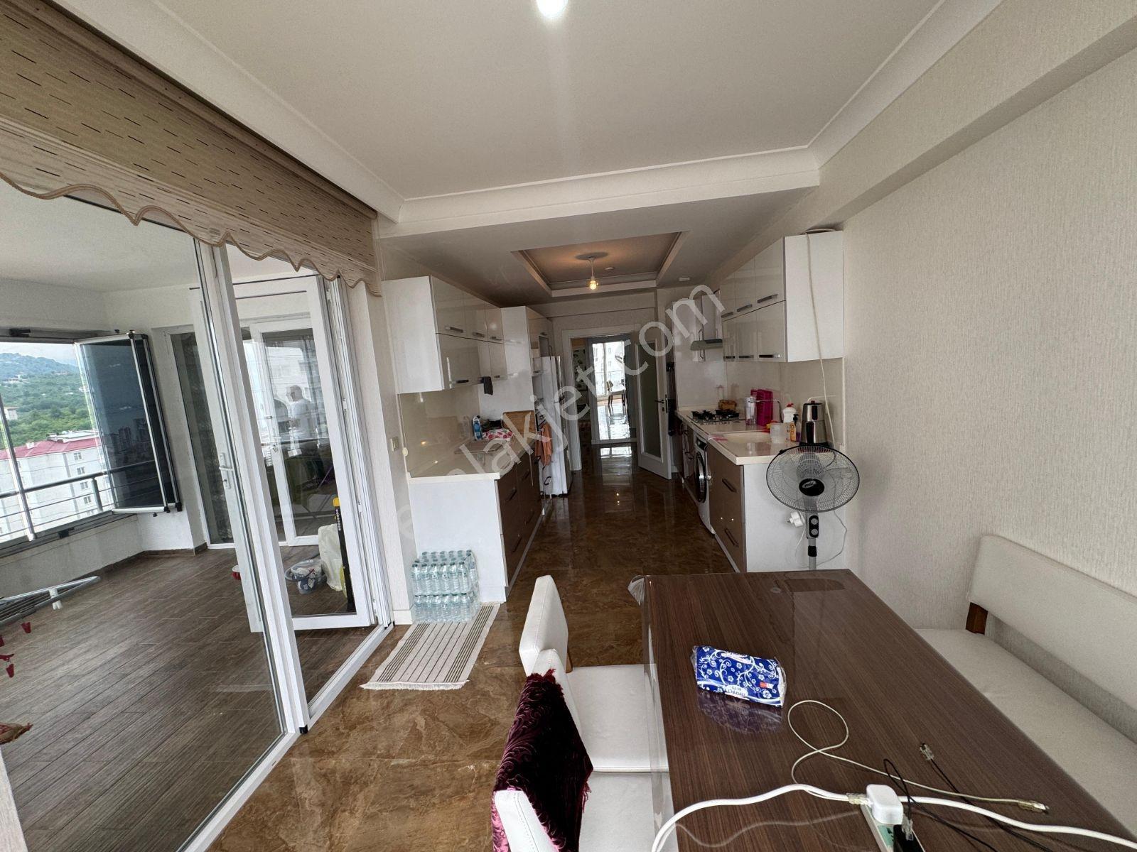 Kasüstünün İncısınde Satılık Esyalı Daıre - Görsel 29