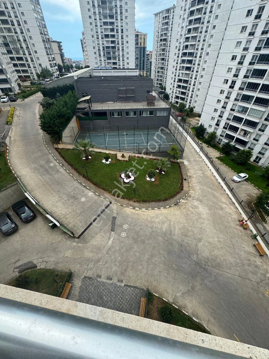 Kasüstünün İncısınde Satılık Esyalı Daıre - Görsel 32