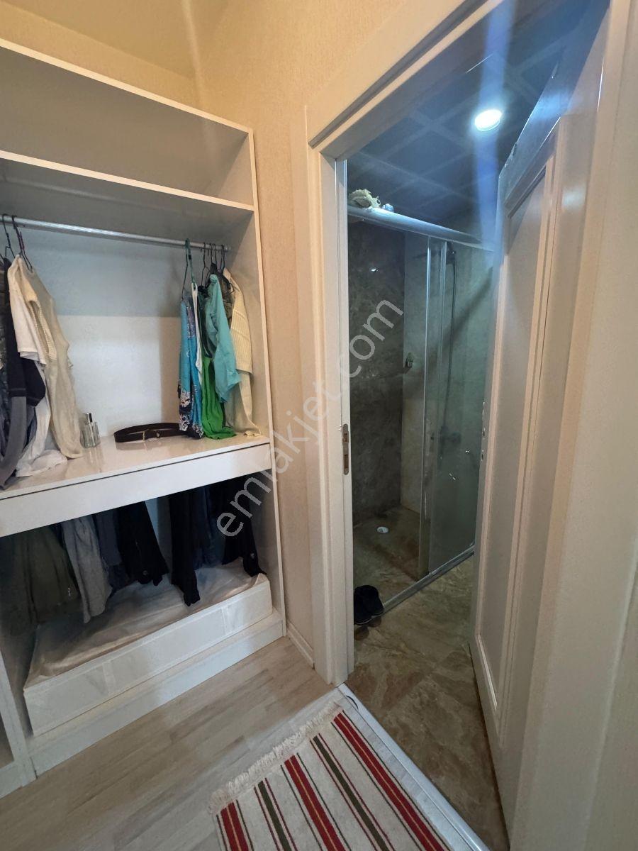 Kasüstünün İncısınde Satılık Esyalı Daıre - Görsel 19