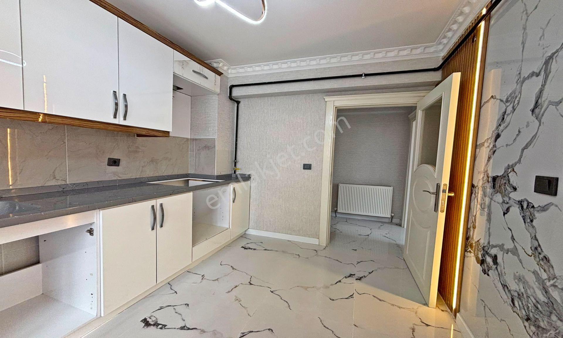Bulvar'dan Karakaya Mahallesin'de Full Yapılı Satılık 3+1 Daire! - Görsel 6