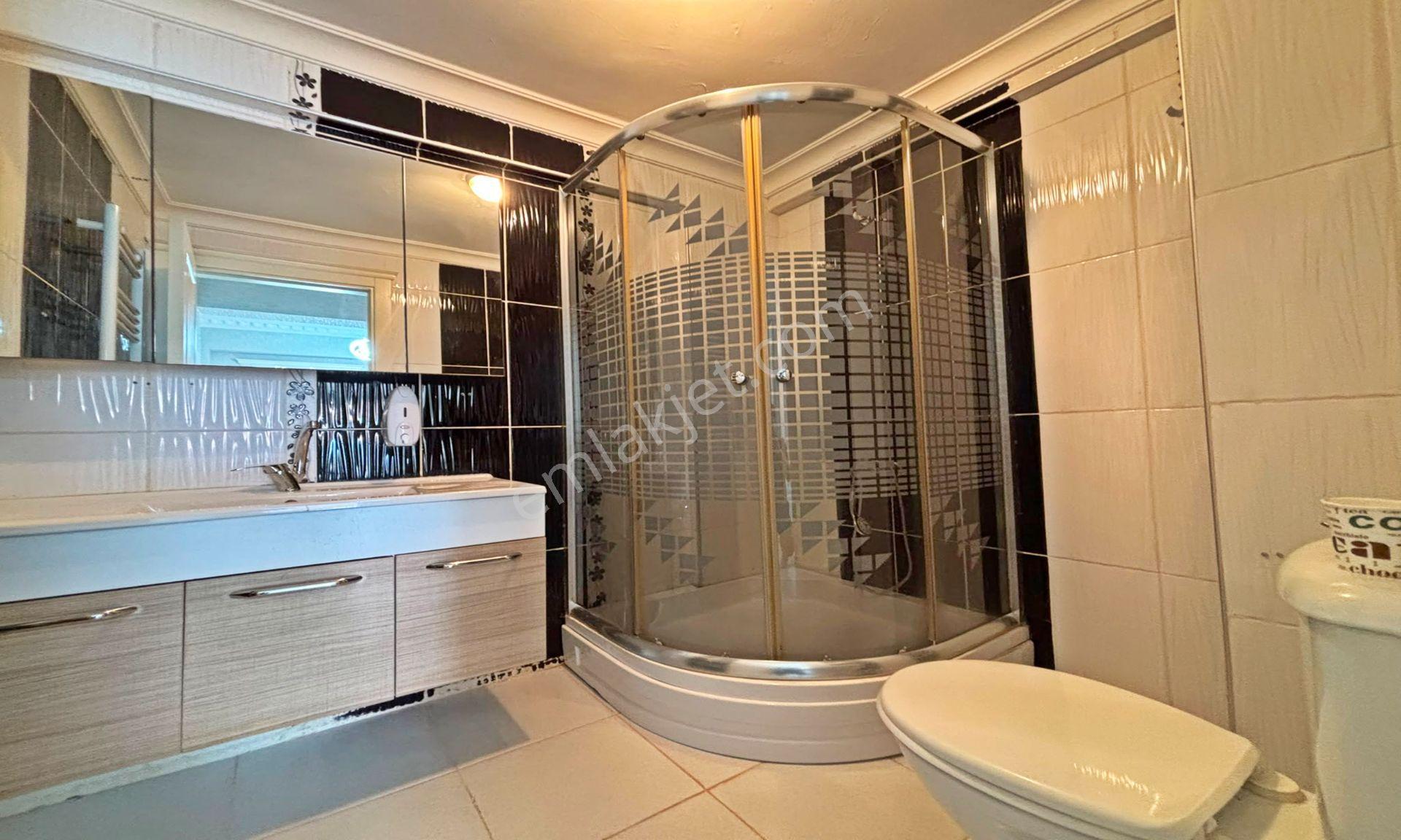 Bulvar'dan Karakaya Mahallesin'de Full Yapılı Satılık 3+1 Daire! - Görsel 33