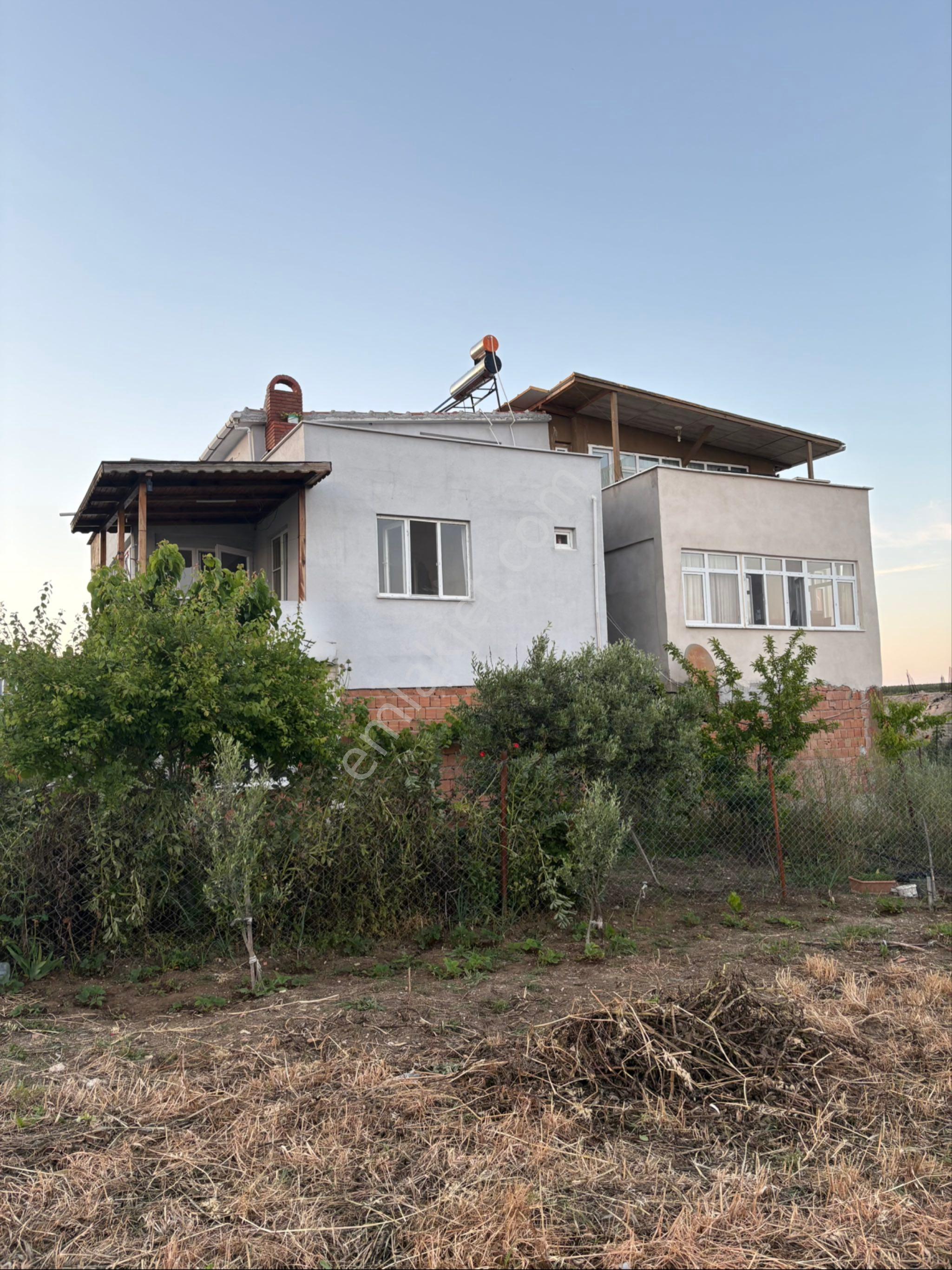 Şarköy Sahibünden Yazlık - Görsel 5
