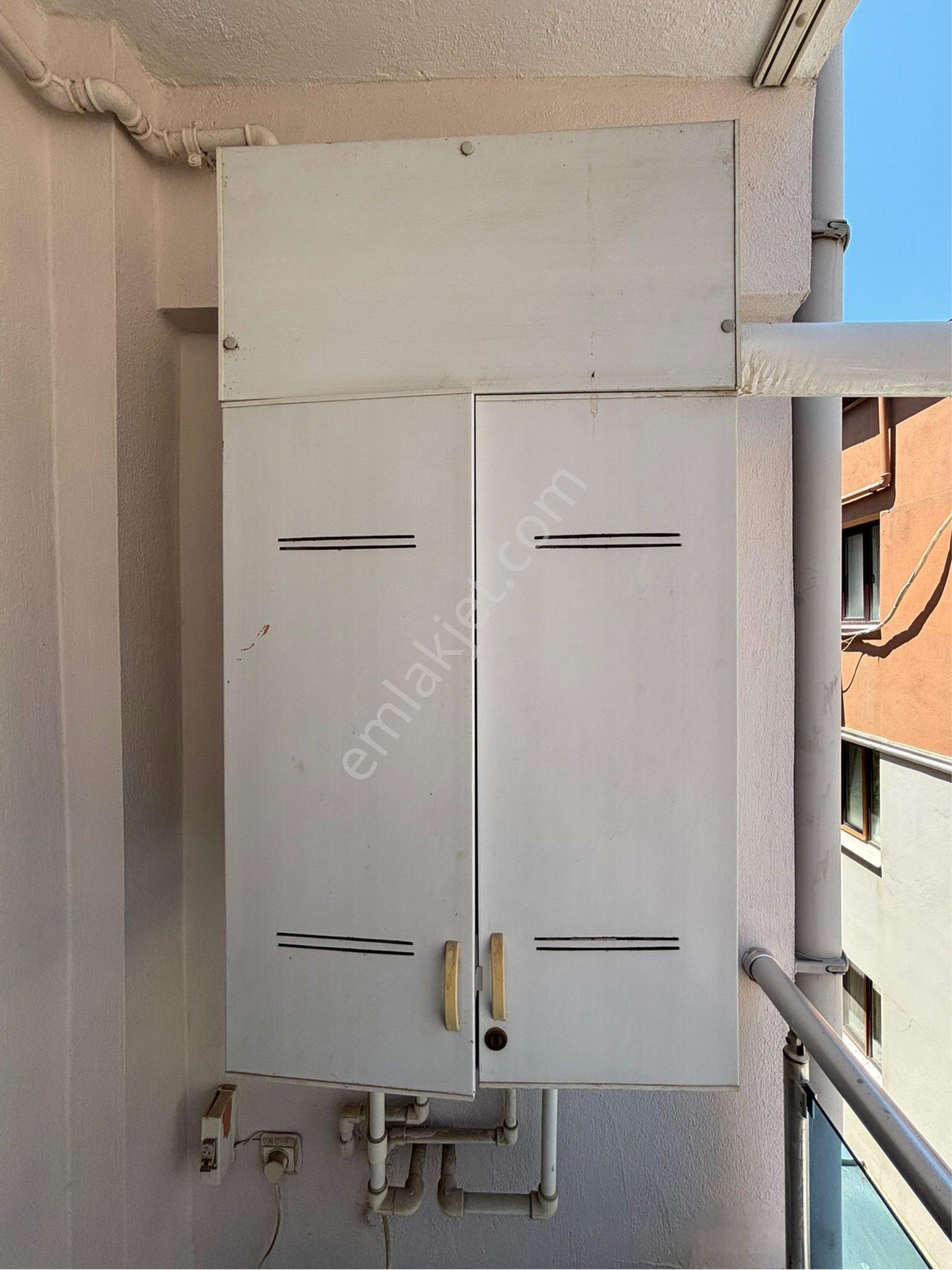 Kıran Gayrimenkulden Cadde Üzeri 3+1 Ara Kat | 120 M² | Merkezi Konumda - Görsel 6