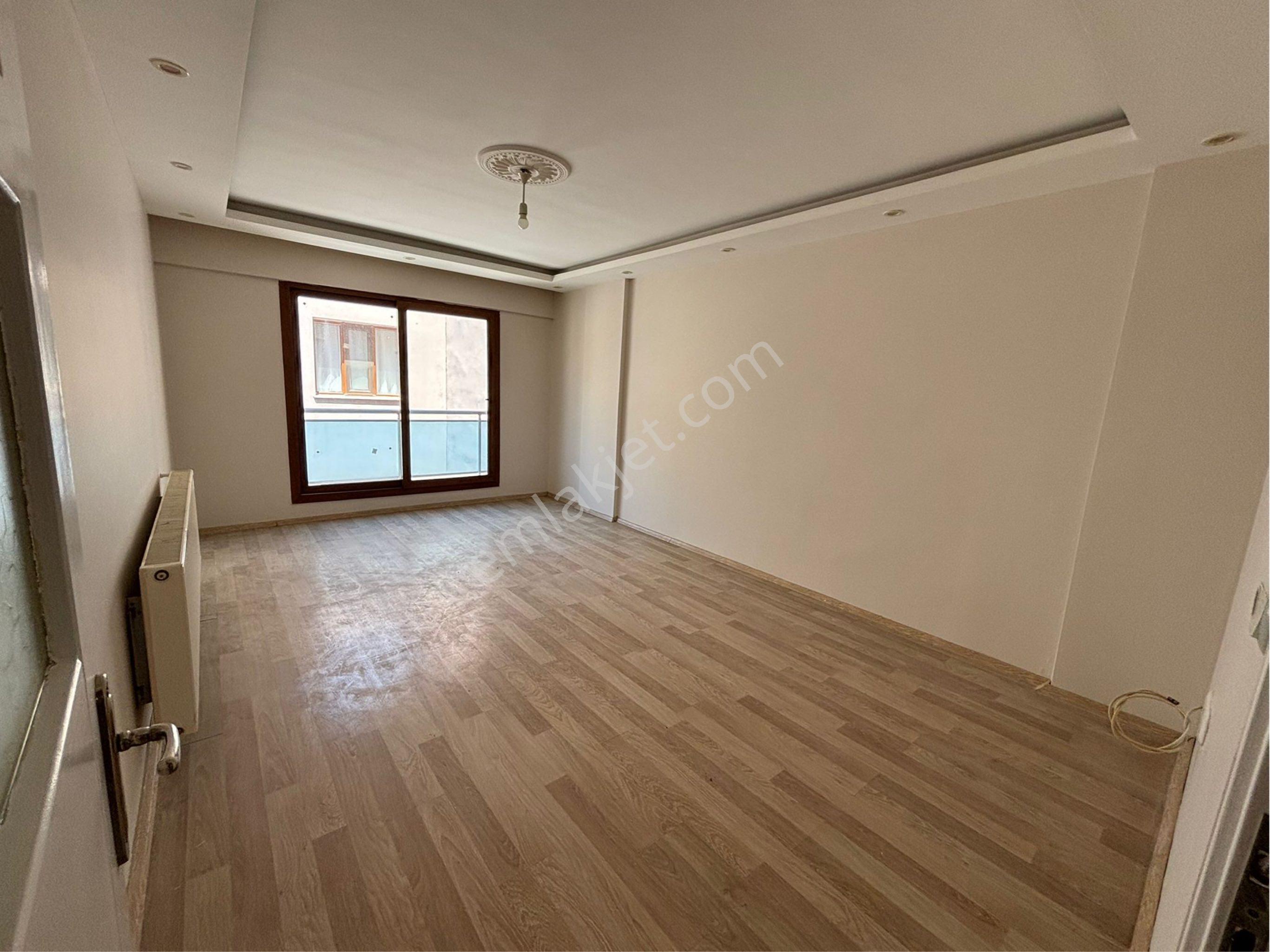 Kıran Gayrimenkulden Cadde Üzeri 3+1 Ara Kat | 120 M² | Merkezi Konumda - Görsel 19