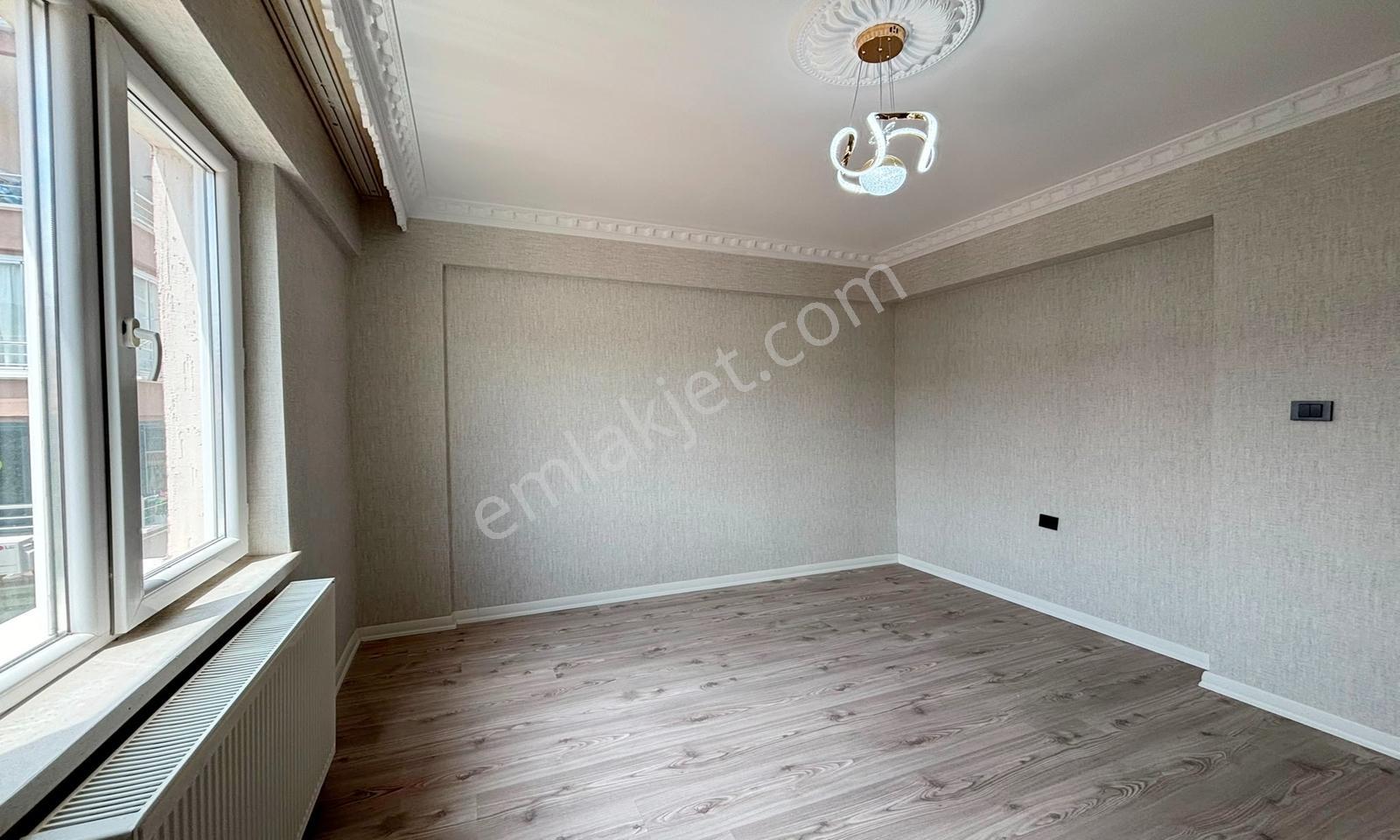 Bulvar'dan Karakaya Mahallesin'de Full Yapılı Satılık 3+1 Daire! - Görsel 30