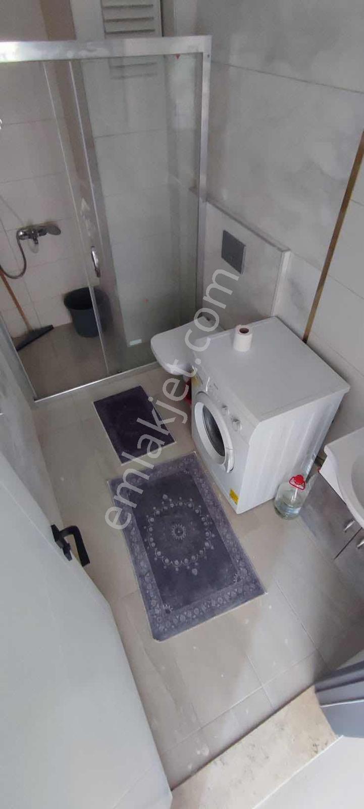 Çiğdem Emlaktan Hastahane Yolu Üzerinde 1+1 Eşyalı Kiralık Daire - Görsel 6